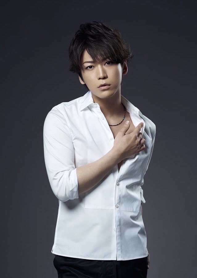 龜梨和也把握kat Tun充電期踩過界設計珠寶首飾 香港01 即時娛樂