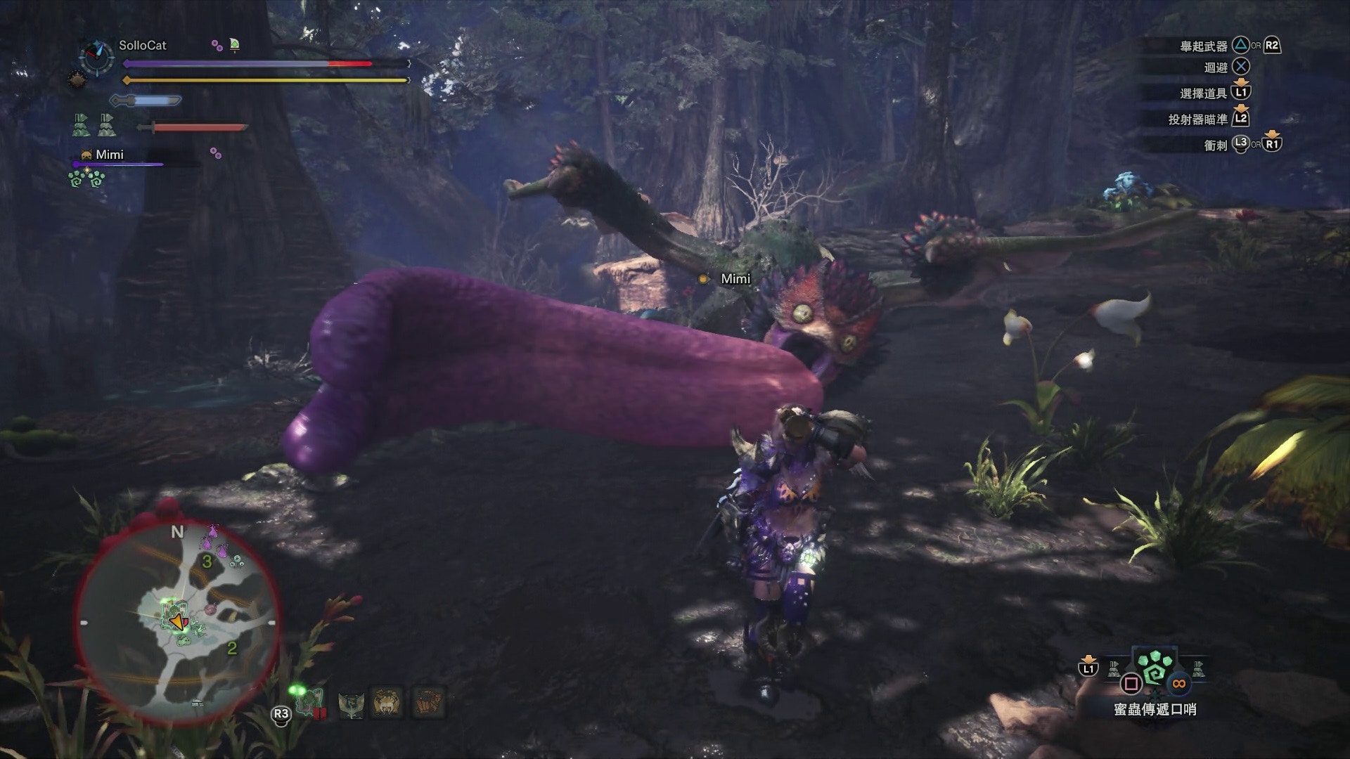 印刷 Mhw 上位hr ただのゲームの写真