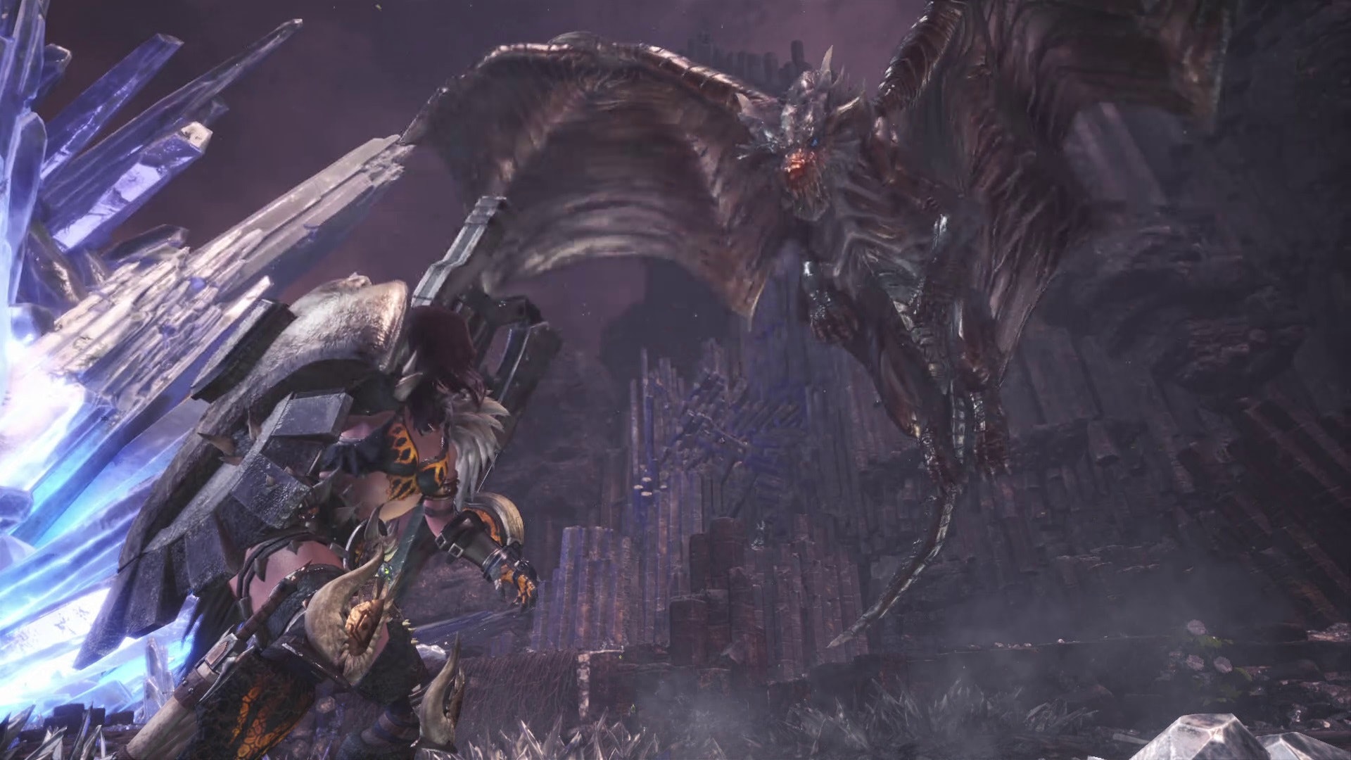 Monster Hunter World攻略 主線任務hr14 鋼龍 炎王龍 屍套龍 香港01 遊戲動漫 Monster Hunter World攻略 主線任務hr14 鋼龍 炎王龍 屍套龍 香港01 遊戲動漫
