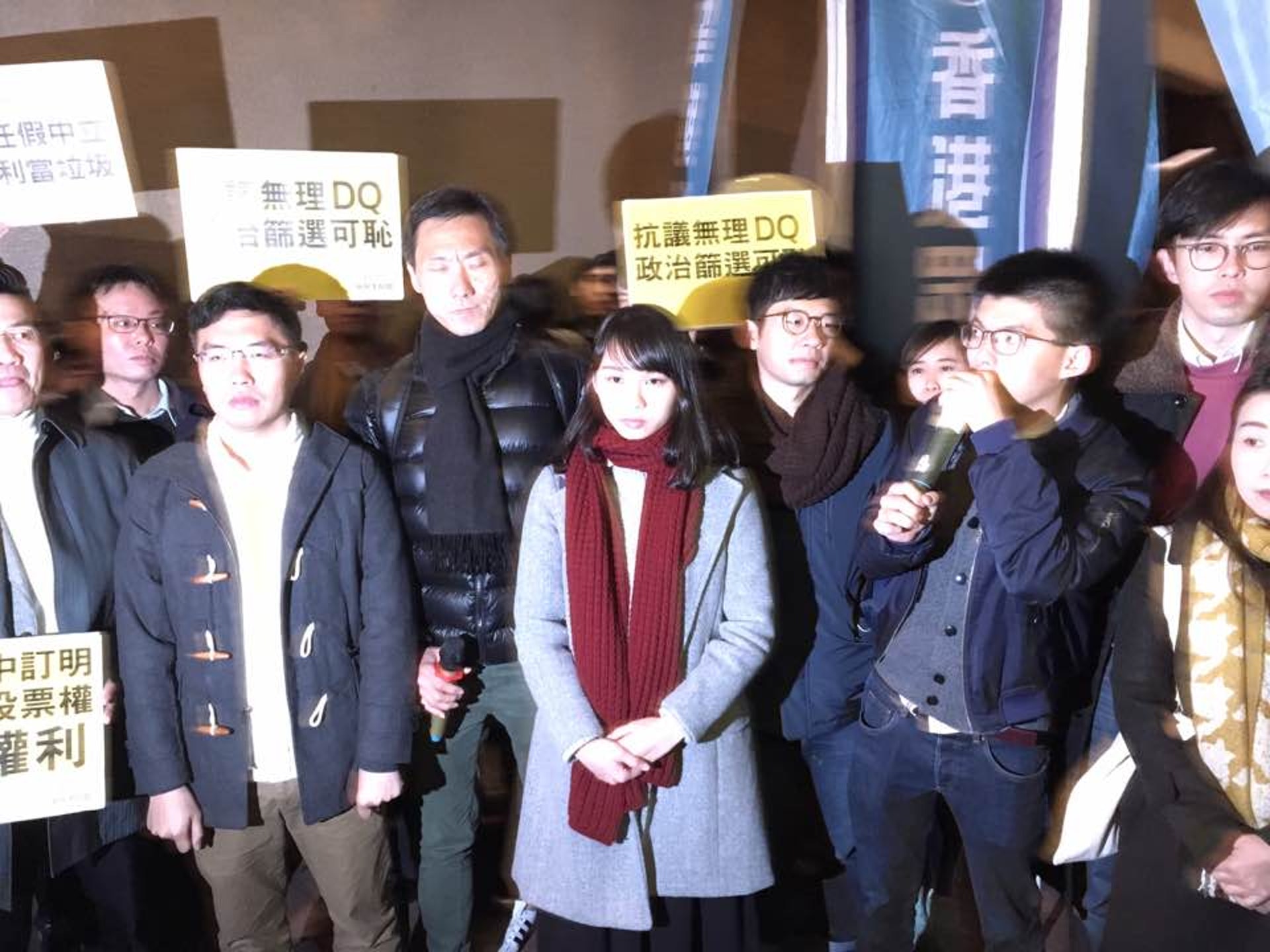 (潘希橋攝) (潘希橋攝)
