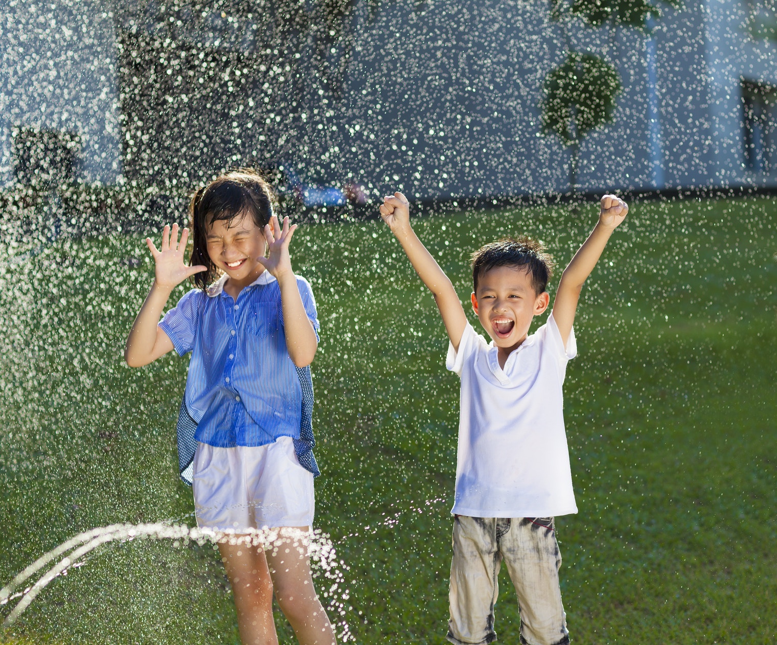 【健康一家人】大人細路齊消暑　夏日的老黃瓜湯　　