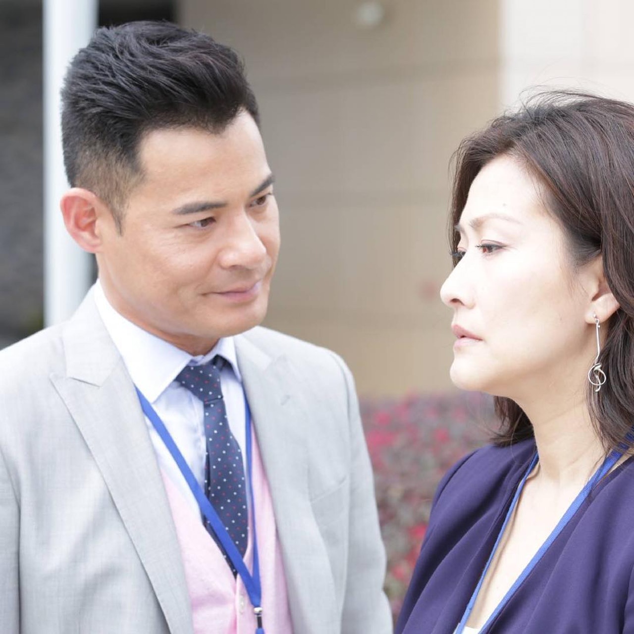 女主角戲份大減,係咩玩法?(劇照) 女主角戲份大減,係咩玩法?(劇照)