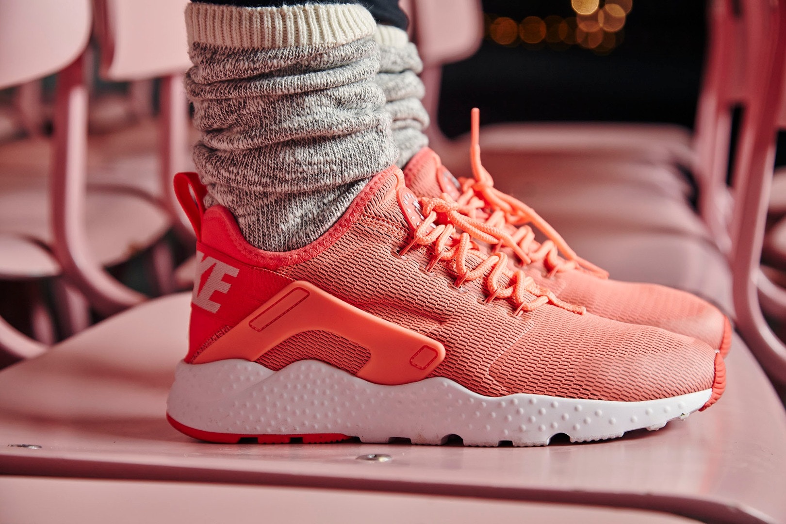 Huarache ultra girls hotsell