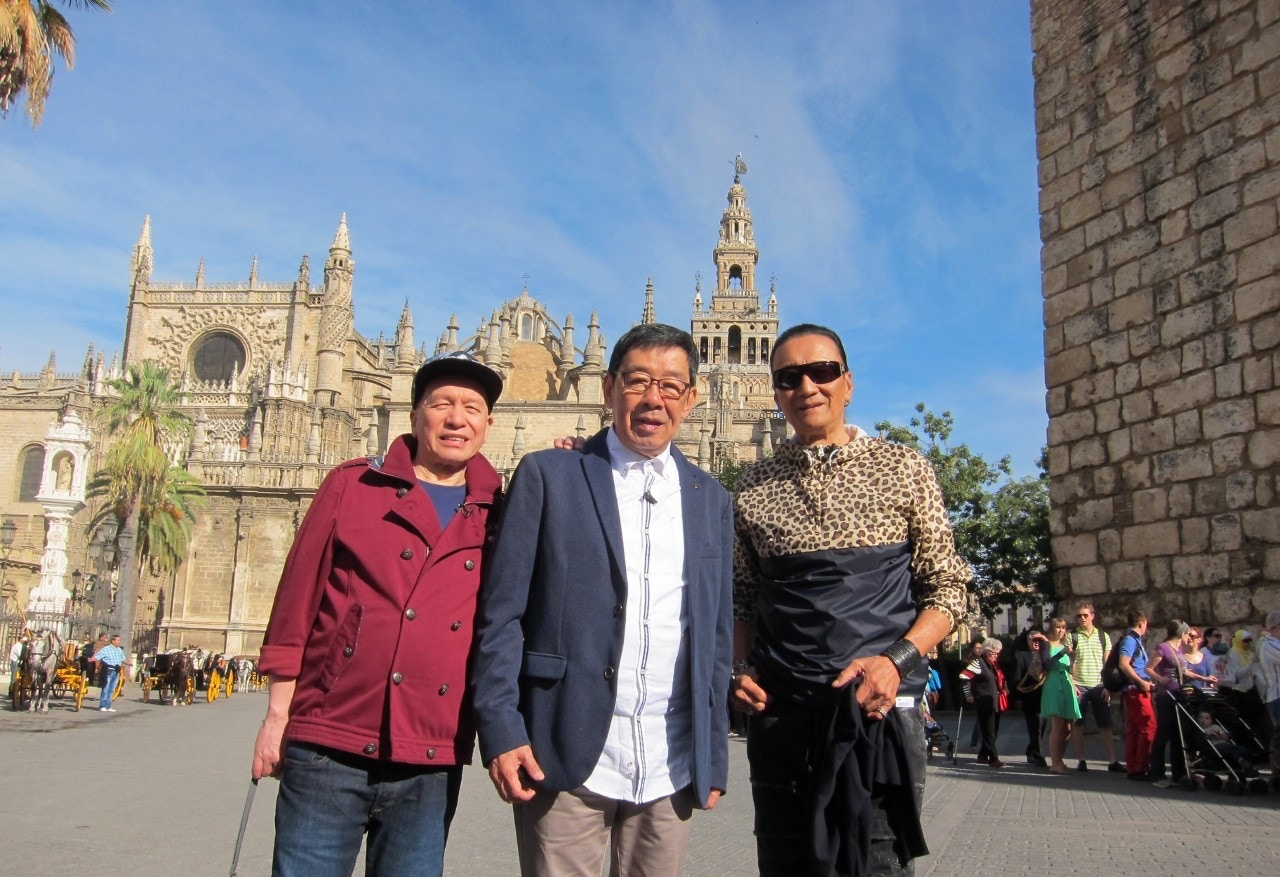 【出走長旅行】冇決心？怕一個人？　11招助你旅遊夢成真