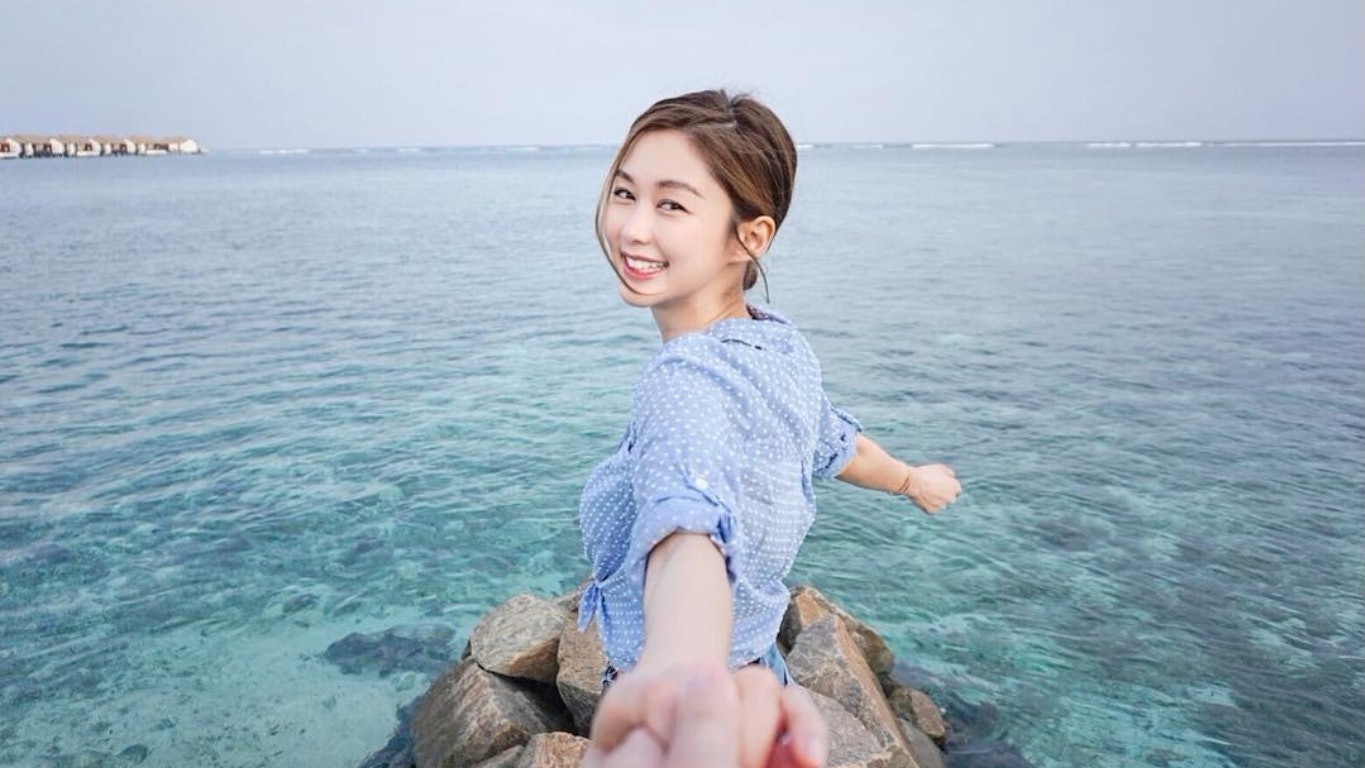 【岑麗香】「譚仔小姐」中搶盡風頭!甜而不膩的造型打造青春氣息 【岑麗香】「譚仔小姐」中搶盡風頭!甜而不膩的造型打造青春氣息