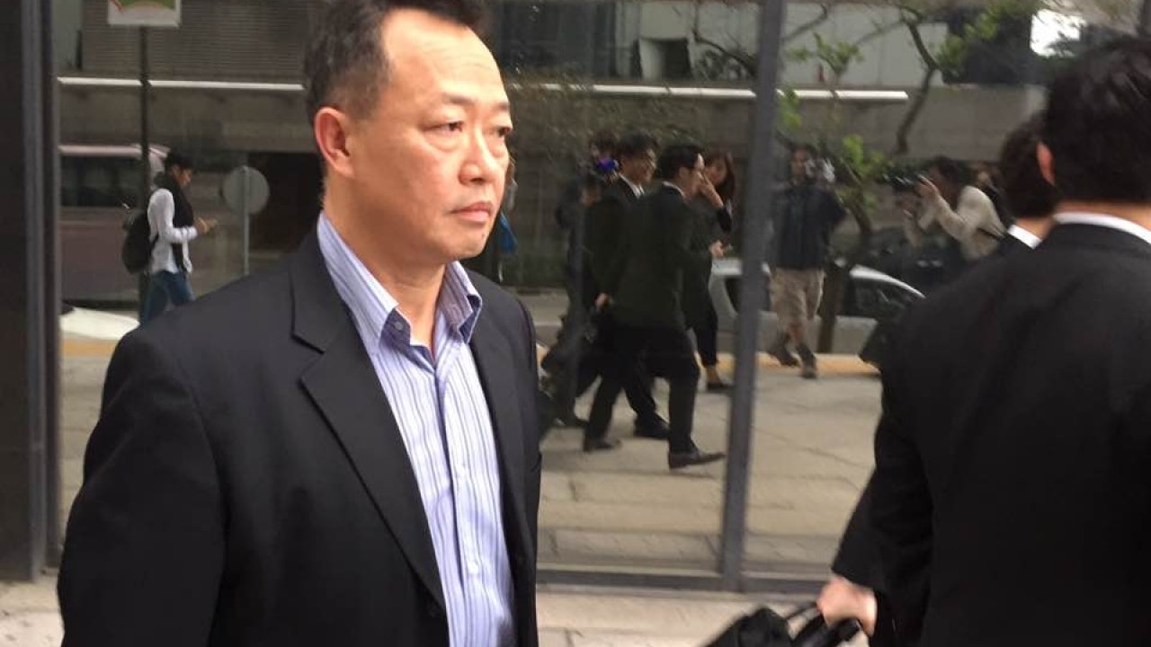 【南丫海難】海事處前高官蘇平治失當罪成 容許下屬不依新例驗船 【南丫海難】海事處前高官蘇平治失當罪成 容許下屬不依新例驗船