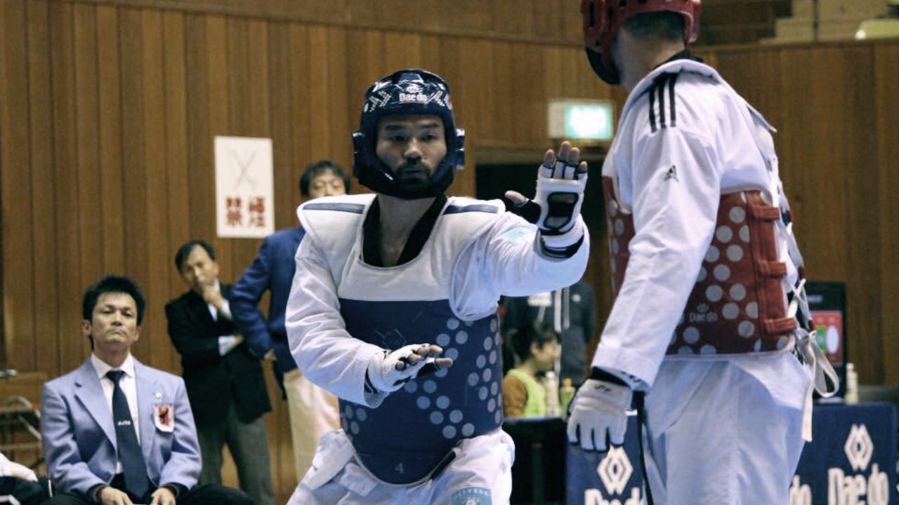 從MMA、極真選手挑戰跆拳道 看規例對搏擊運動發展的重要性 從MMA、極真選手挑戰跆拳道 看規例對搏擊運動發展的重要性