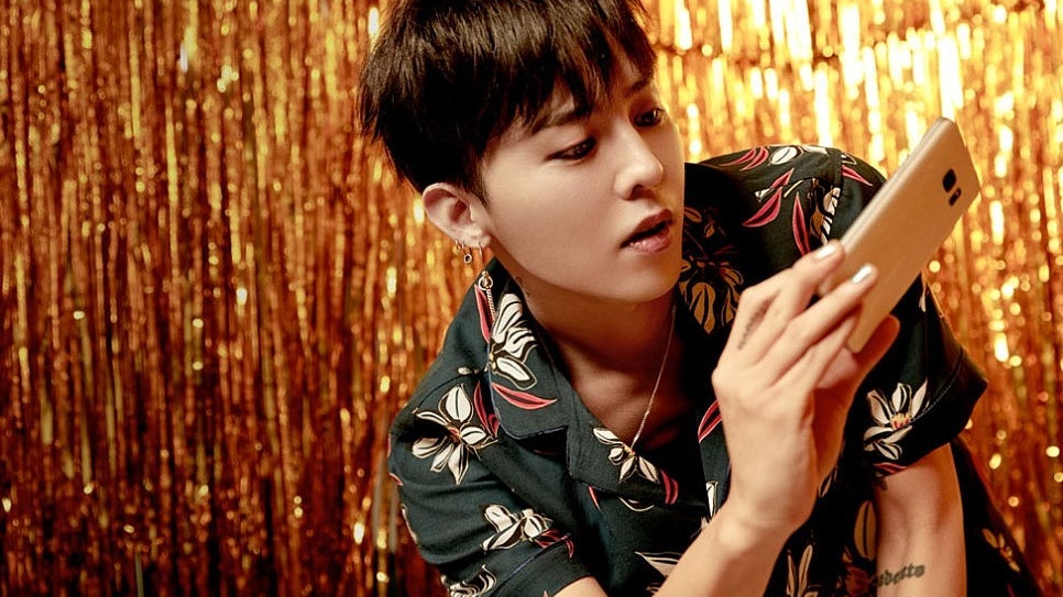 GD@BIGBANG隱藏學歷! 以讀大學為由推遲入伍 GD@BIGBANG隱藏學歷! 以讀大學為由推遲入伍