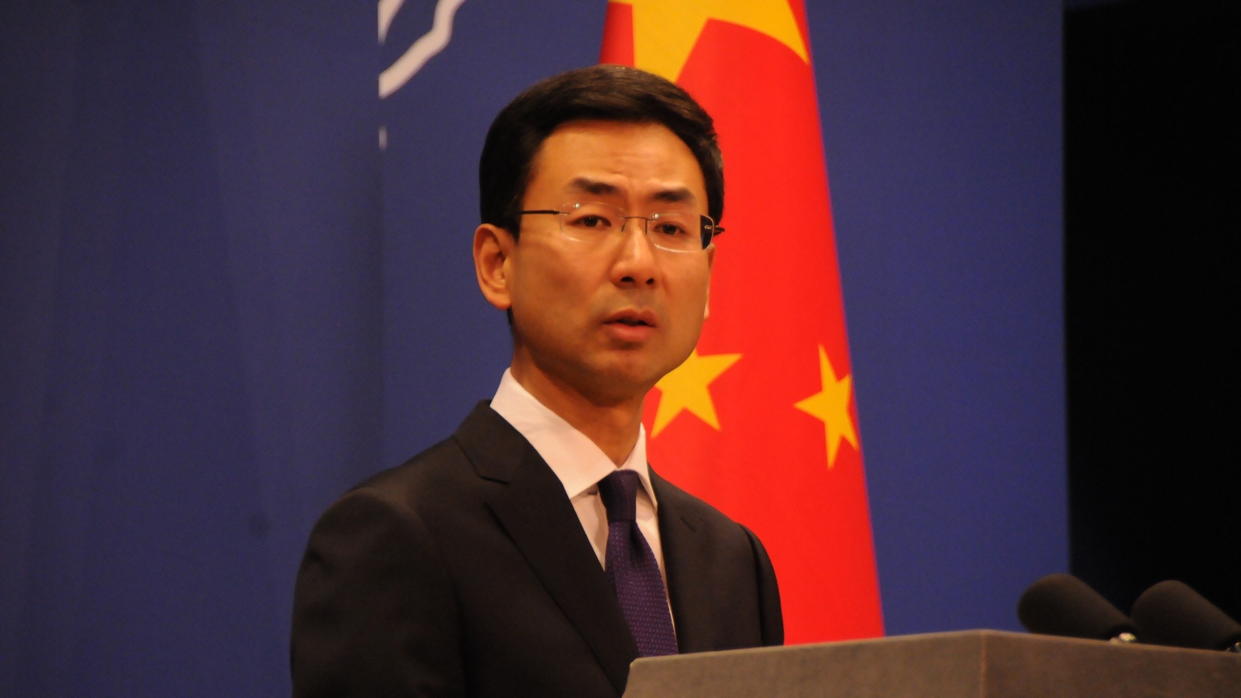 瑞典外相發聲明聲援桂民海　華外交部：瑞方有人在扮演不光彩角色