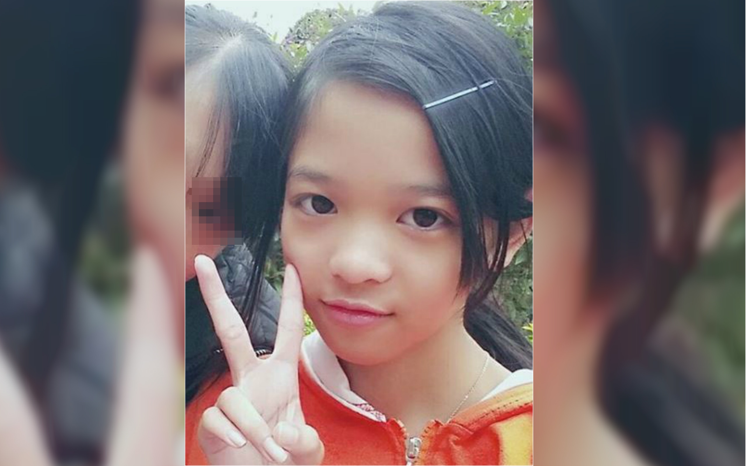 沙田14歲女失蹤近月警籲市民幫幫眼 香港01 社會新聞