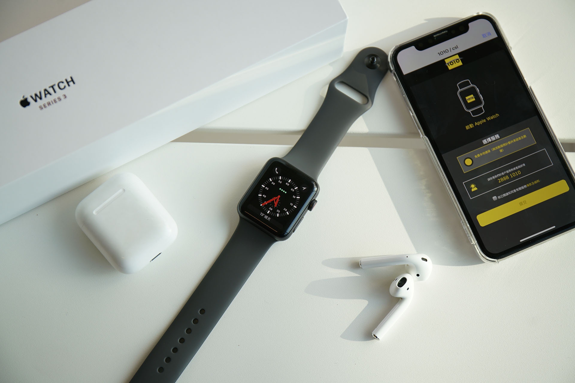 Csl esim apple outlet watch