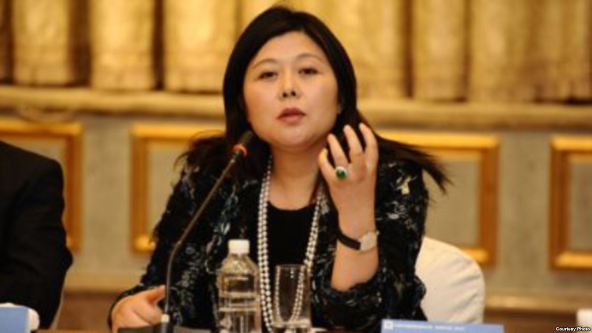 紐時:女富商段偉紅疑涉孫政才案被拘 與溫家寶親屬關係密切
