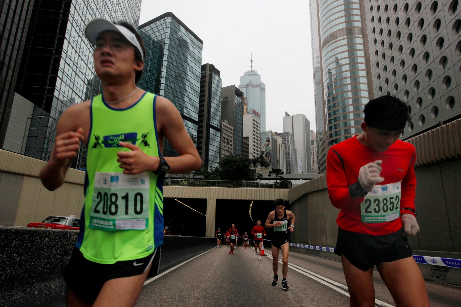 渣馬】號碼布優惠多飲食運動產品享折扣