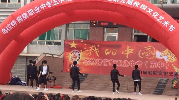 高考屢催命 內蒙女生考後跳樓亡 微博遺言:你們記憶裡有我嗎? 高考屢催命 內蒙女生考後跳樓亡 微博遺言:你們記憶裡有我嗎?