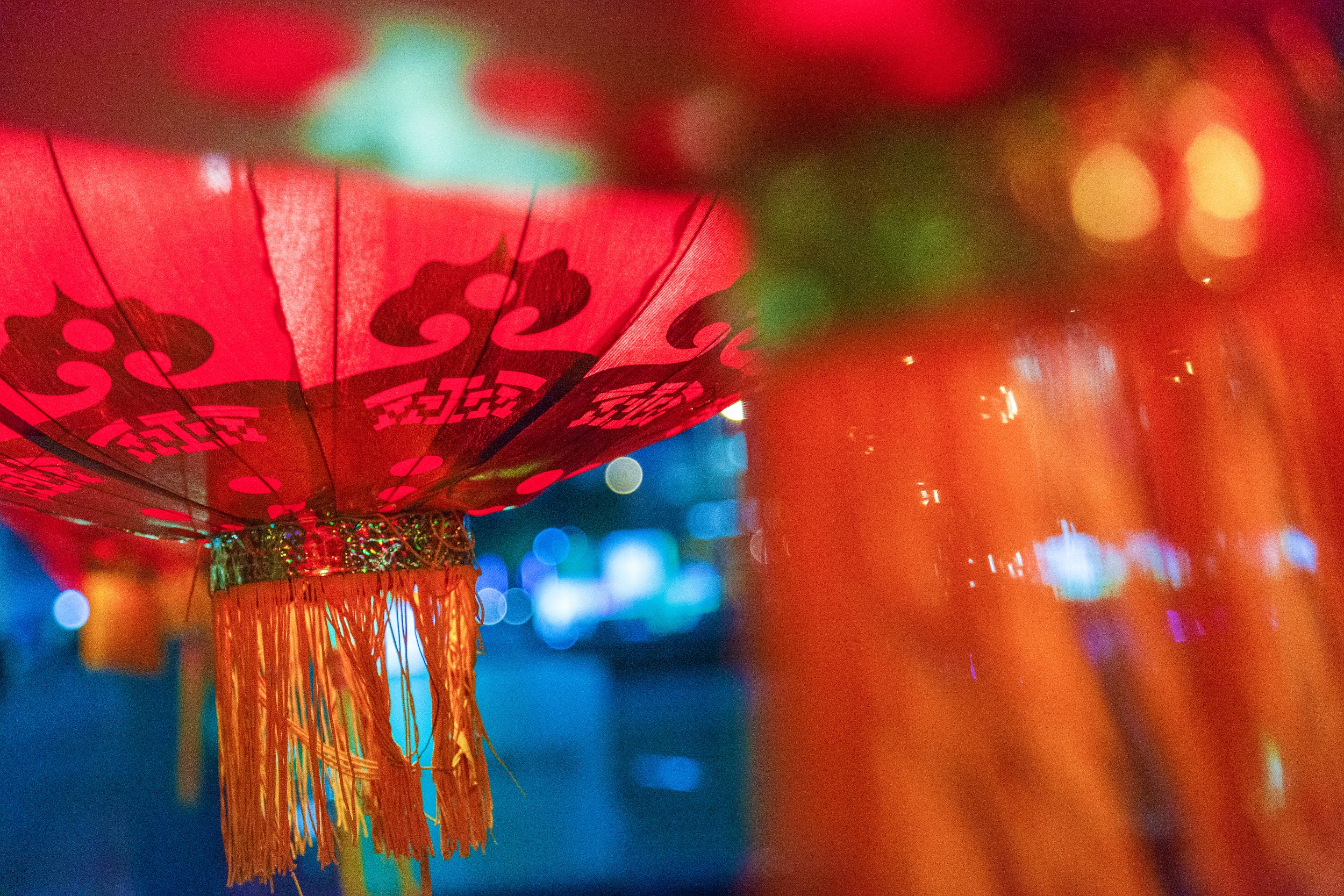 農曆新年 新年傳統初一食齋 初三 掃窮 多少習俗你會做