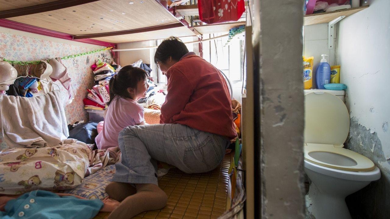 【扶貧．來稿】低津報喜不報憂　願「零」在職貧窮不是夢