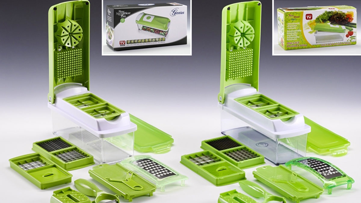 山寨贏家】德國頒「冒牌貨抄襲獎」 頭十名一半是中國產品