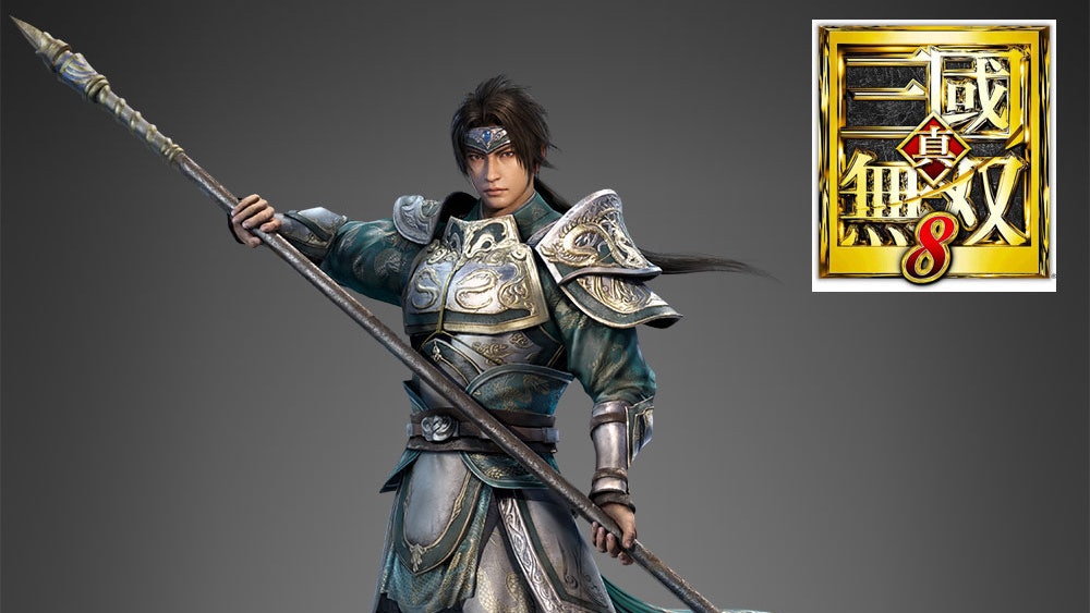 【真三國無雙8攻略】完成第四章後獲得武將全圖鑑 【真三國無雙8攻略】完成第四章後獲得武將全圖鑑