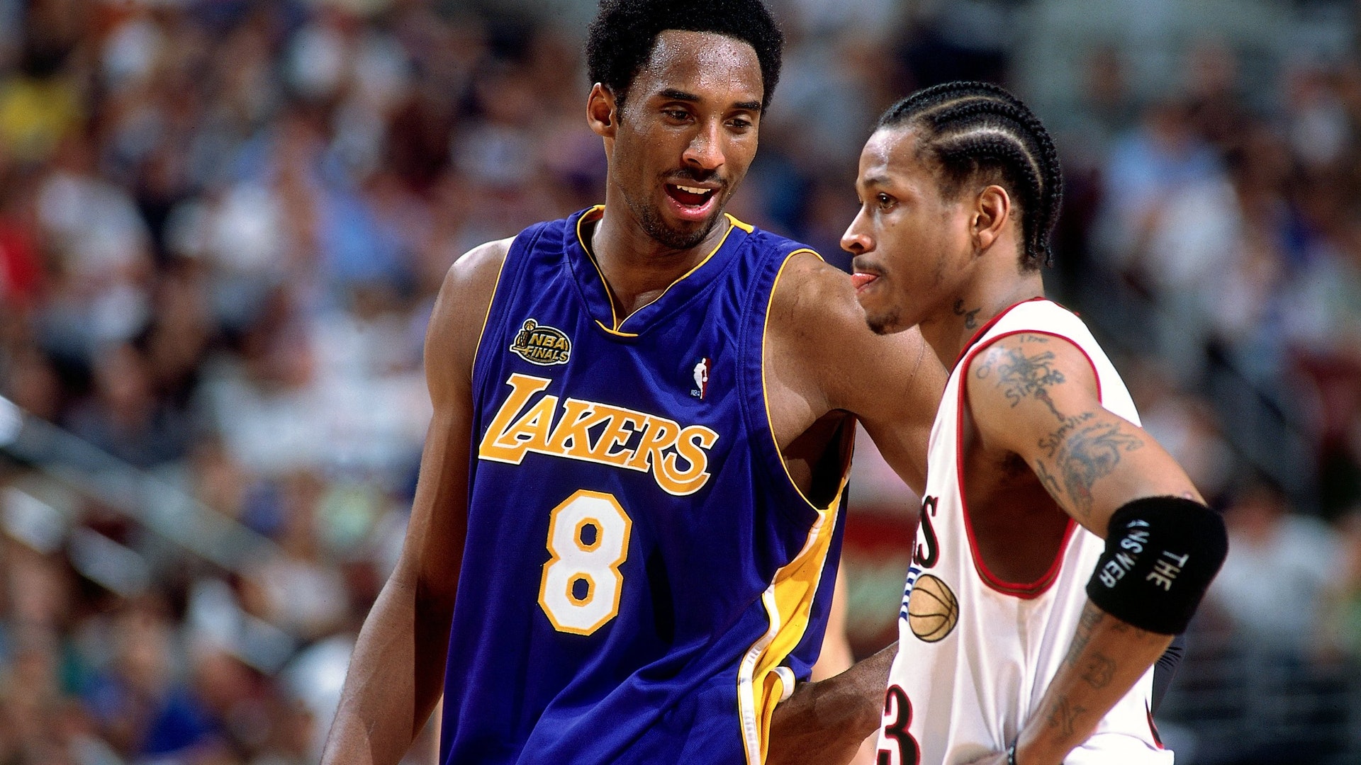 01年得分王競爭太慘烈!歐尼爾28.7僅第3,第二名和喬丹師出同門!-黑特籃球-NBA新聞影音圖片分享社區