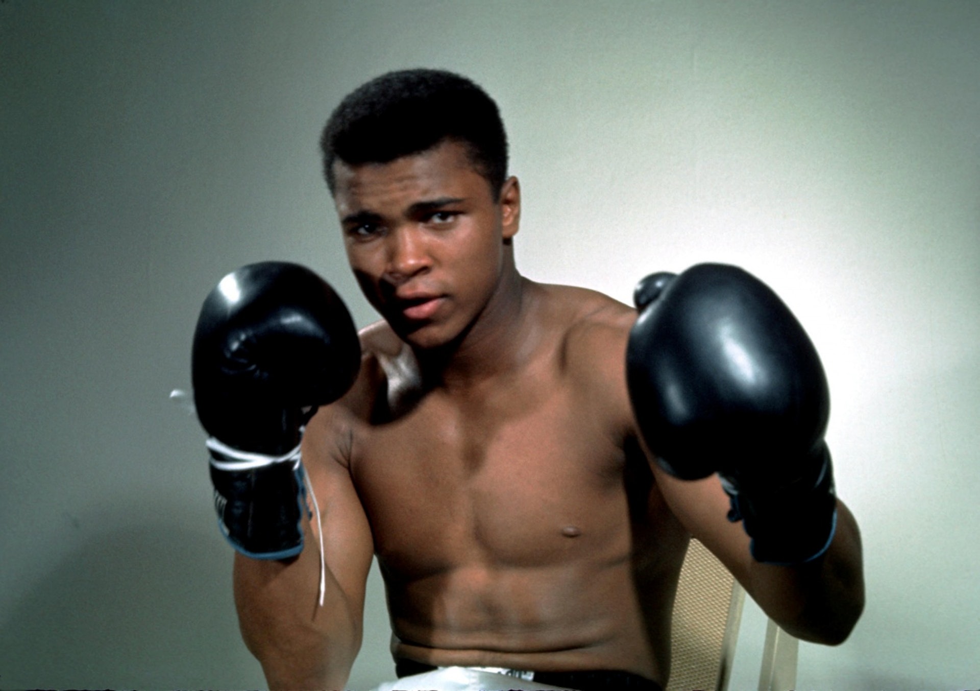 傳奇拳手,前重量級拳王阿里(Muhammad Ali)上星期病逝,全球政要、名人都向他致意崇高敬意。(資料圖片) 傳奇拳手,前重量級拳王阿里(Muhammad Ali)上星期病逝,全球政要、名人都向他致意崇高敬意。(資料圖片)