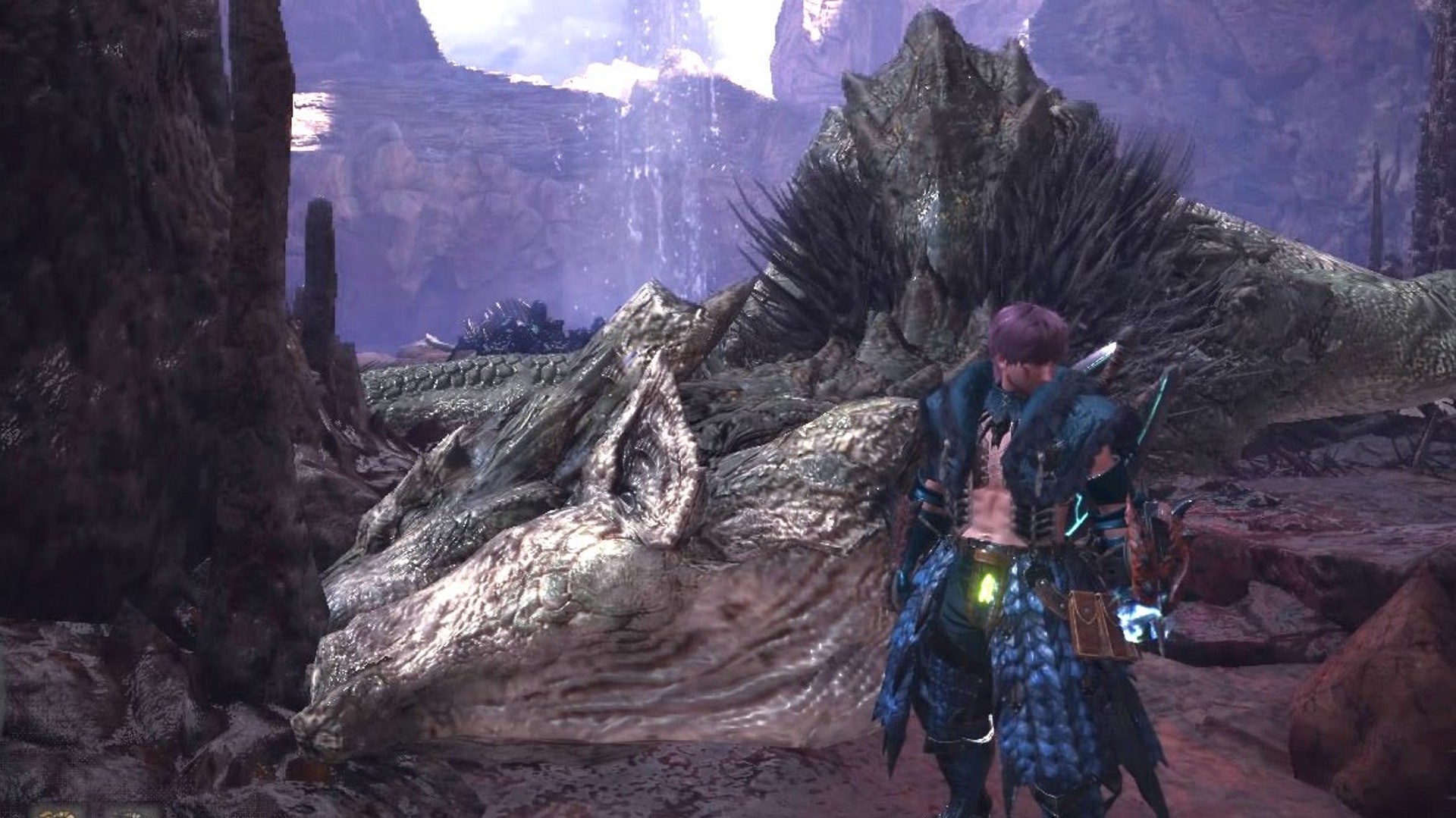 Monster Hunter World素材攻略 植生研究所素材 欄位全開流程 香港01 遊戲動漫