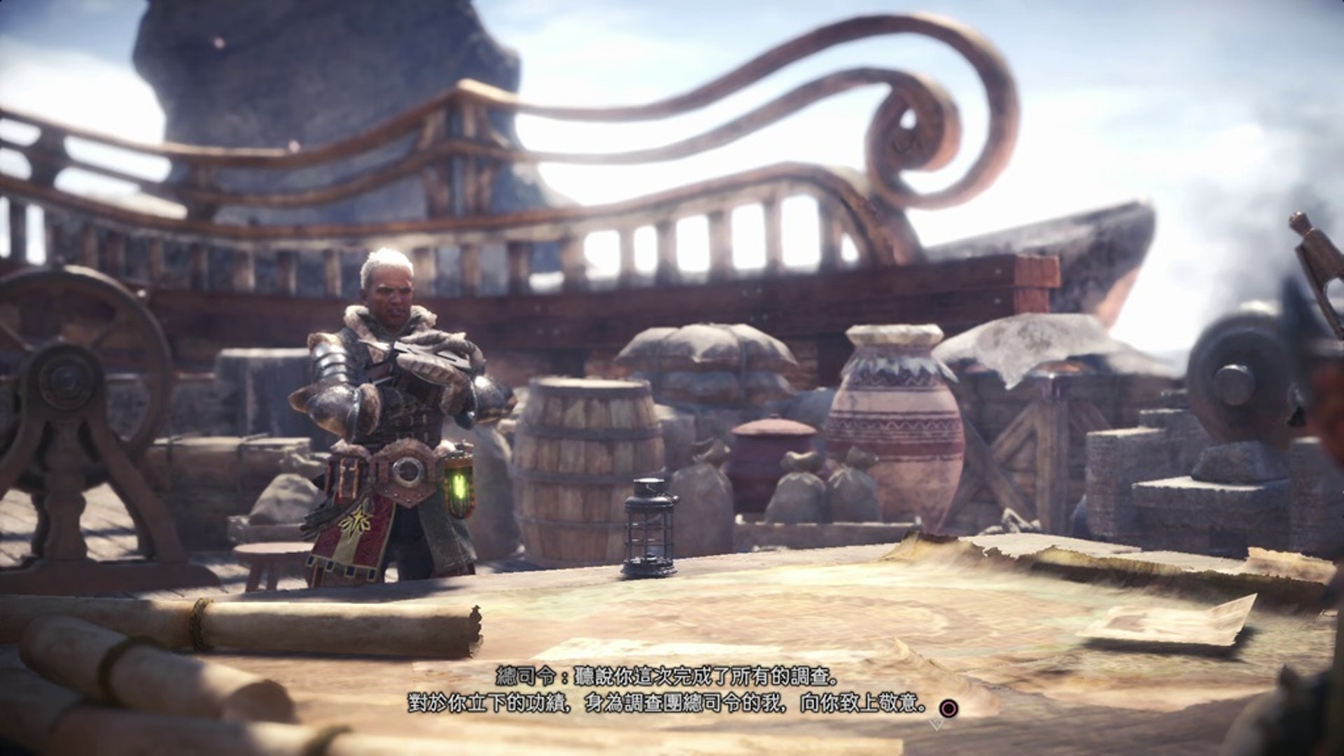 Monster Hunter World攻略 強化匠之護石3 製作剝取 1 套裝 香港01 遊戲動漫 Monster Hunter World攻略 強化匠之護石3 製作剝取 1 套裝 香港01 遊戲動漫