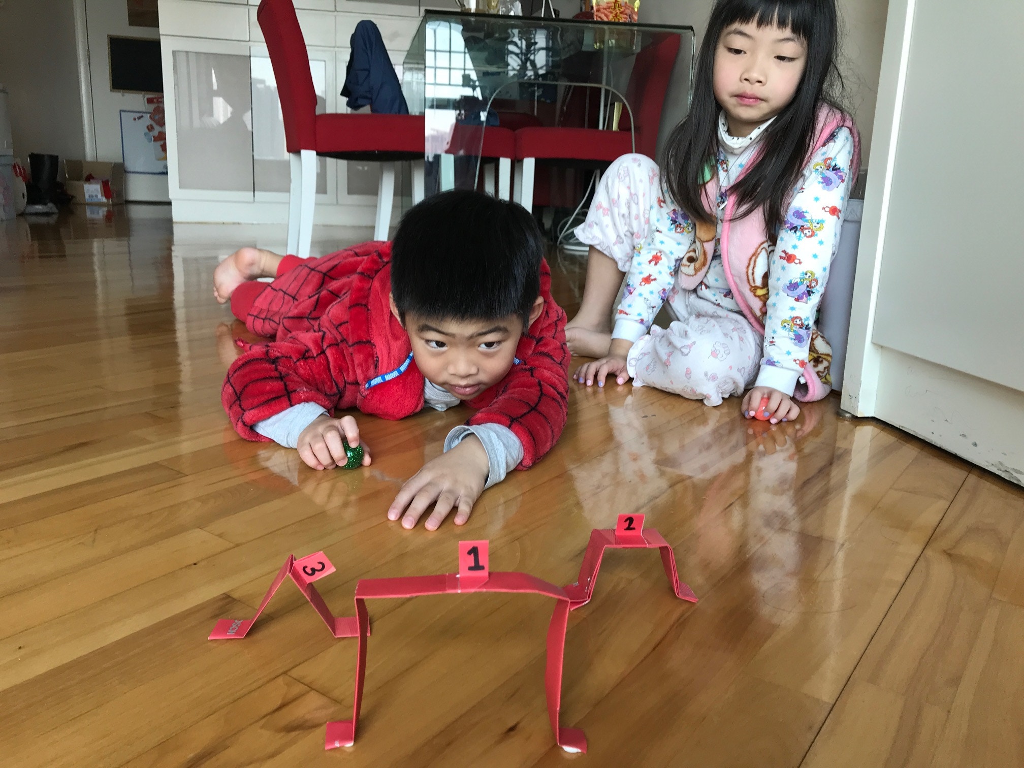 （童趣小玩意，攝影：黃慧雯）