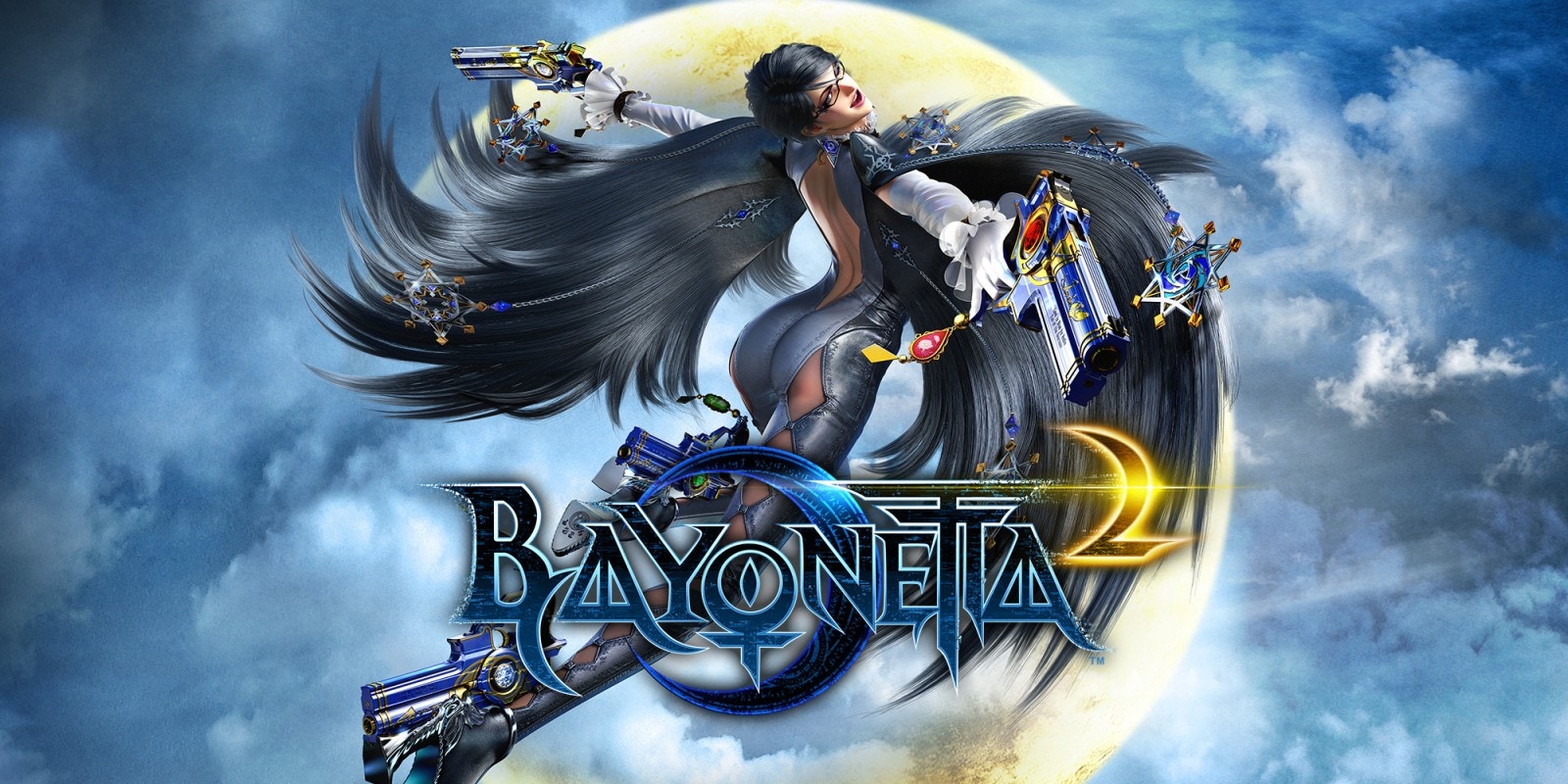 Switch《Bayonetta》開賣買2送1歐版更抵玩