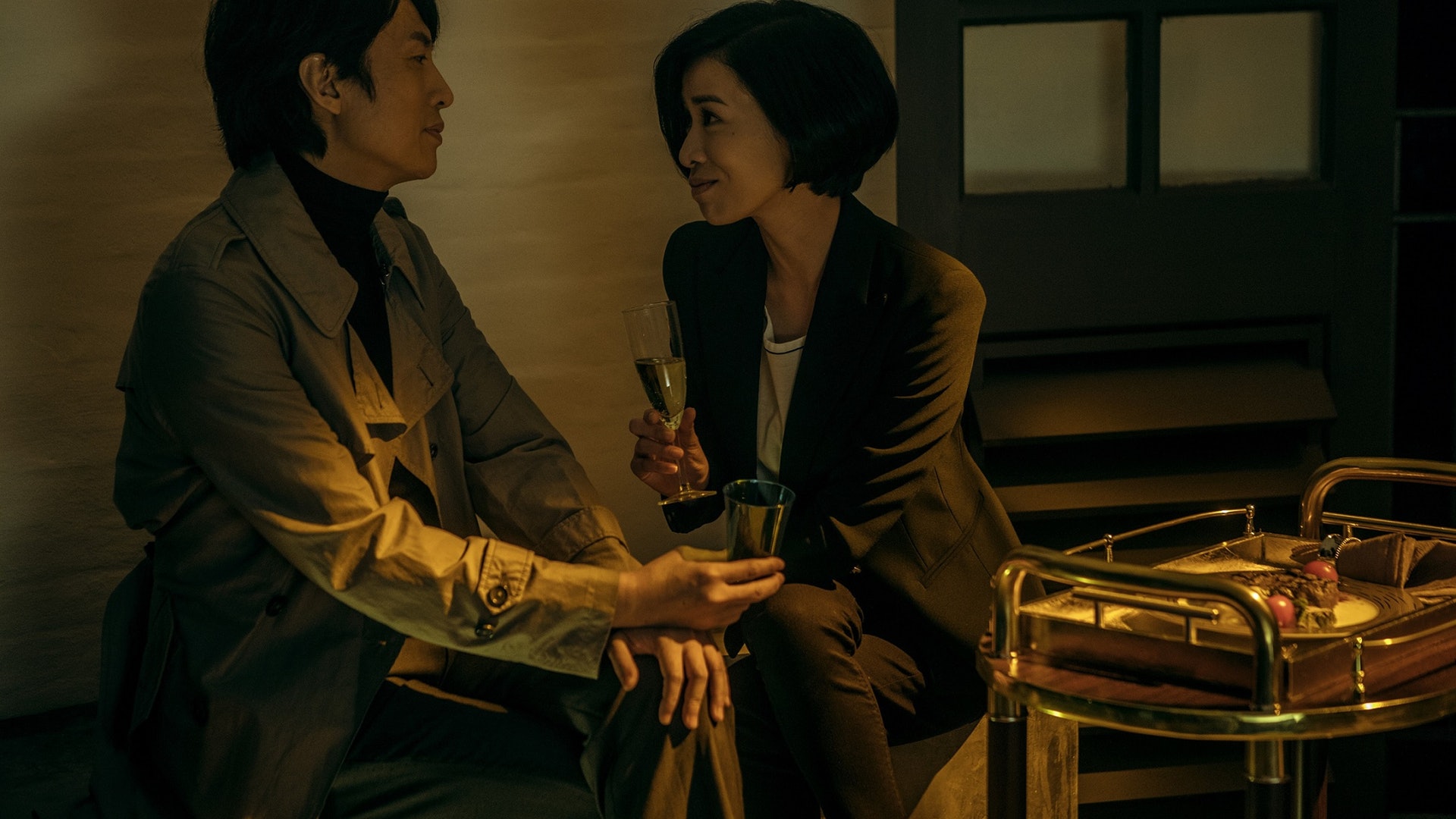 【棟篤特工】大陸上映無期 子華擺脫票房毒藥要靠巴打撐 【棟篤特工】大陸上映無期 子華擺脫票房毒藥要靠巴打撐