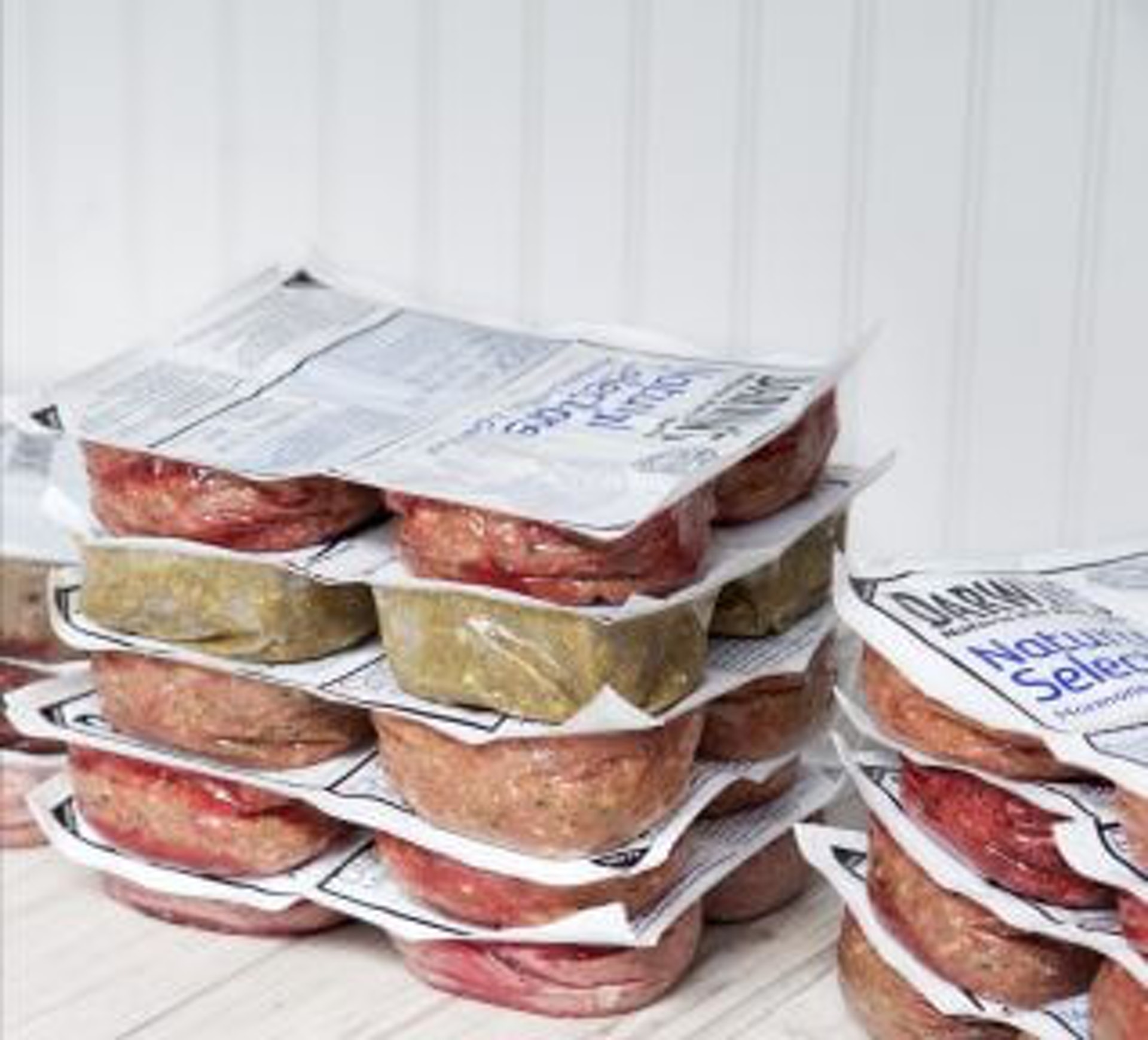 貓糧狗糧】含沙門氏菌致人寵感染4美品牌回收生肉製寵物食品|香港01|寵物