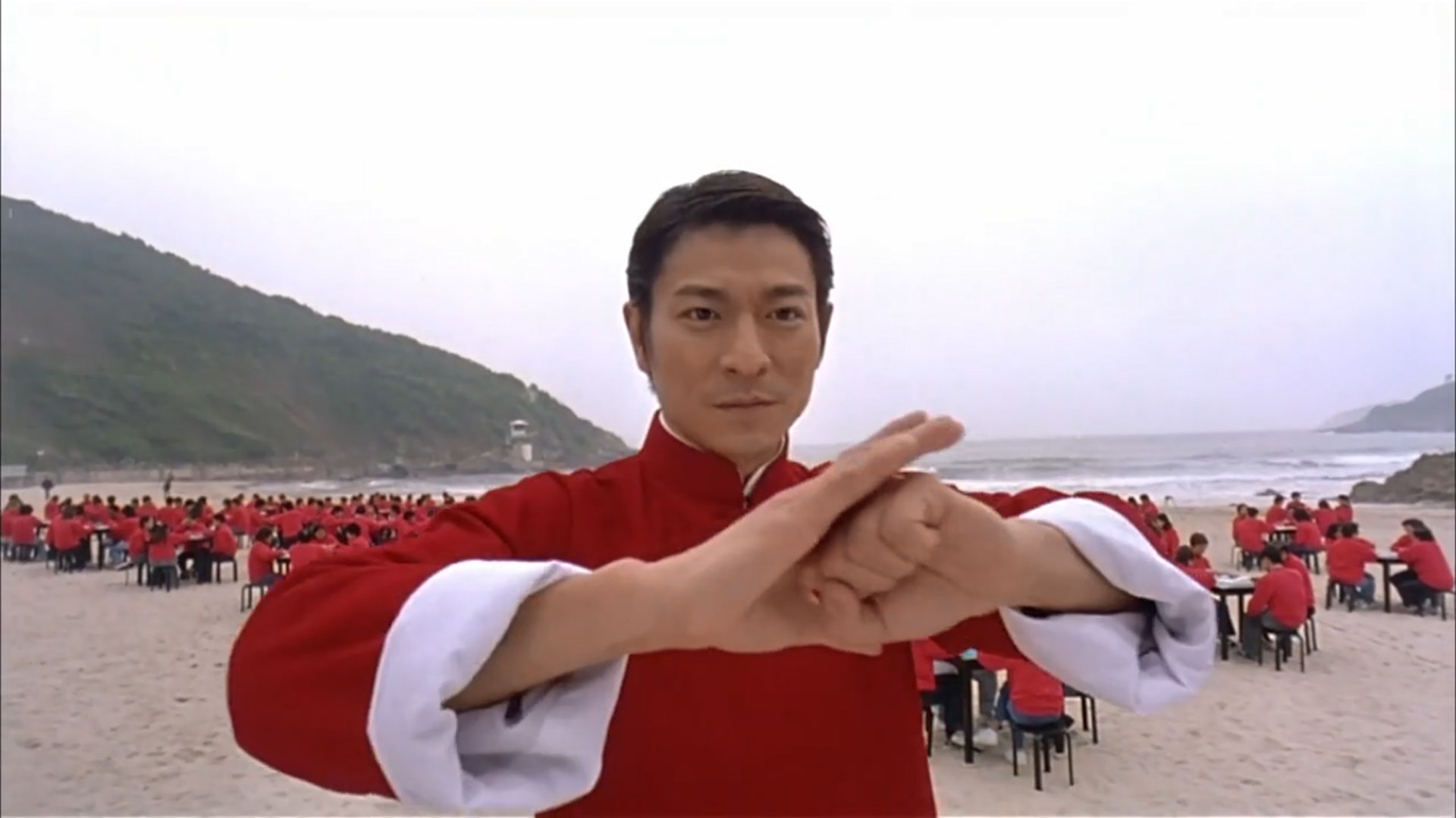 打麻雀發個新年財 當年賭片當道講麻雀的電影卻只有 香港01 社區專題