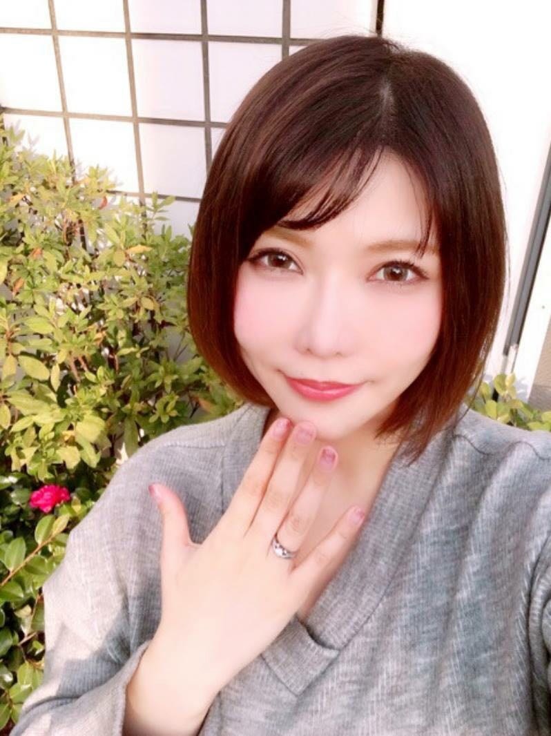 多圖 沖田杏梨懷孕結婚 人類最強body 終被私有化