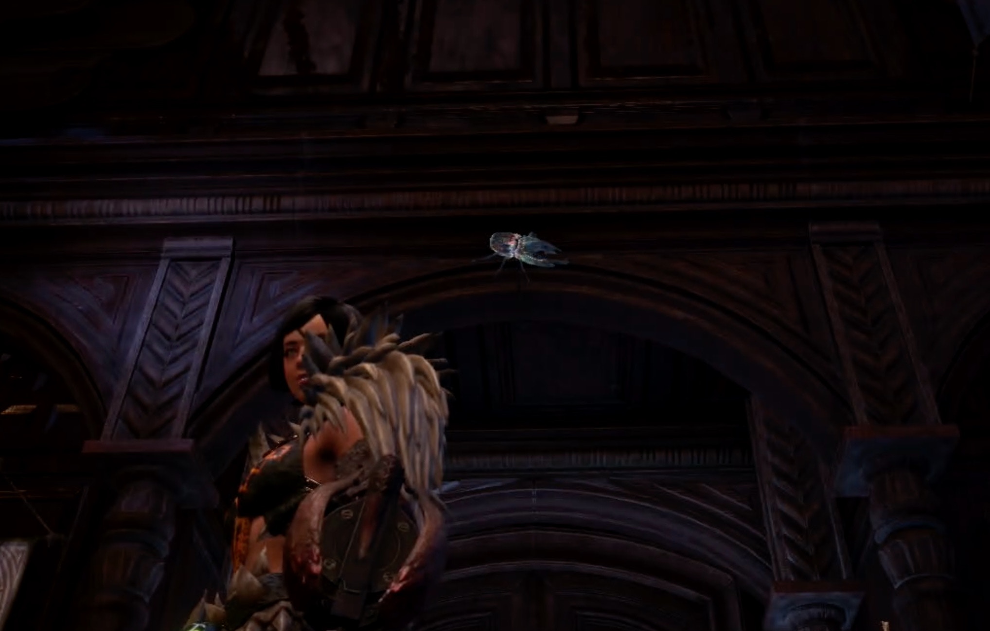Monster Hunter World獎盃攻略 罕見生物 虹色大獨角仙 捕捉 香港01 遊戲動漫 Monster Hunter World獎盃攻略 罕見生物 虹色大獨角仙 捕捉 香港01 遊戲動漫
