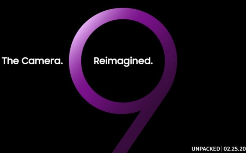 Samsung Galaxy S9預訂價曝光　究竟比上代貴幾多？