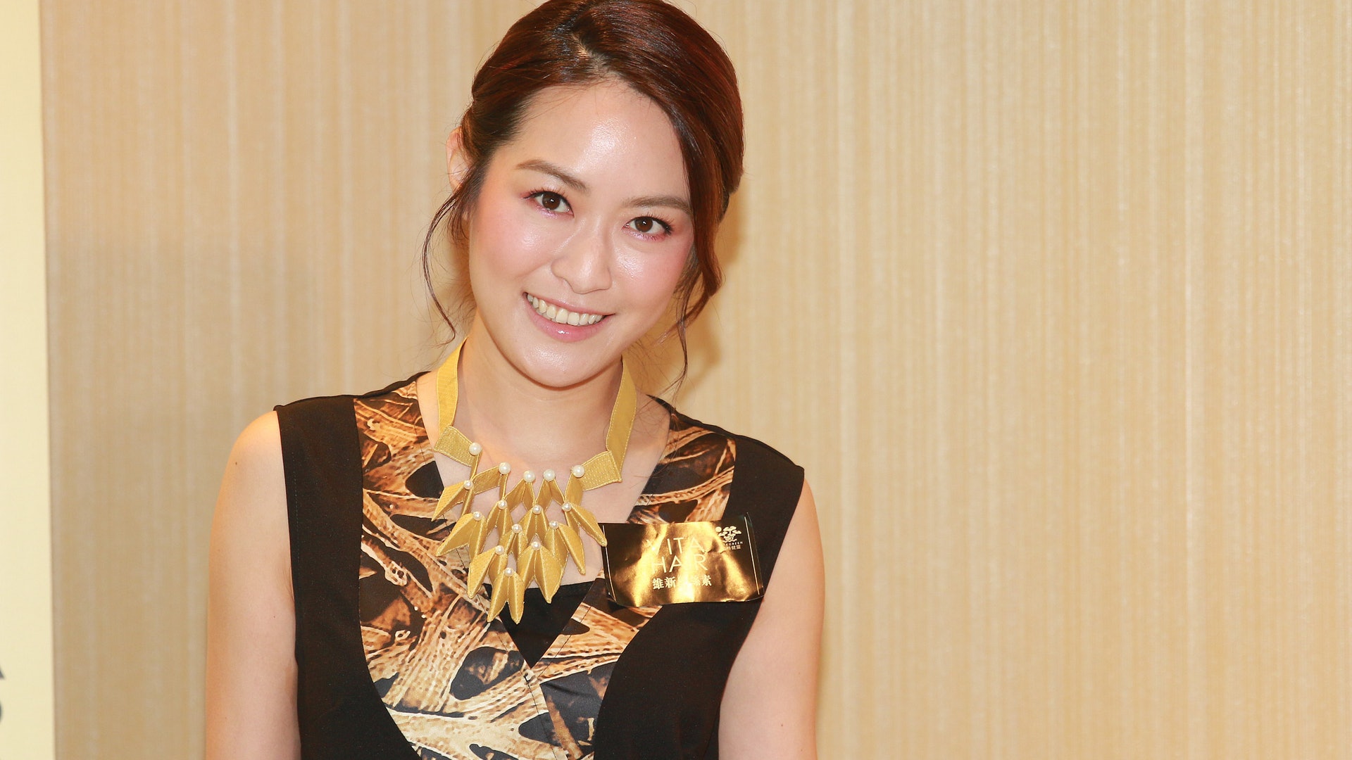 梁嘉琪男友金志堅翻撻前女友 「是非精」忍痛分手:大家曾經努力 梁嘉琪男友金志堅翻撻前女友 「是非精」忍痛分手:大家曾經努力