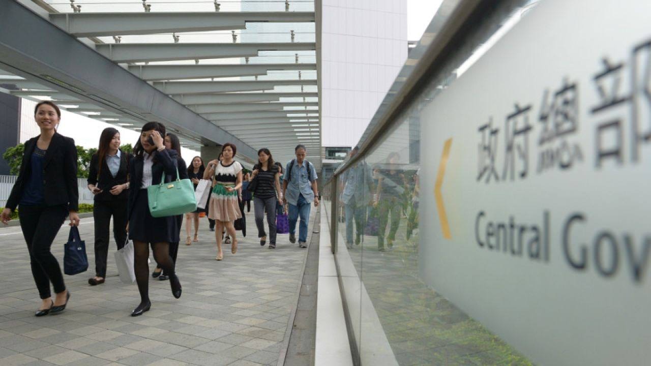 政府就公務員延長退休年齡展開諮詢或需額外供58億公積金