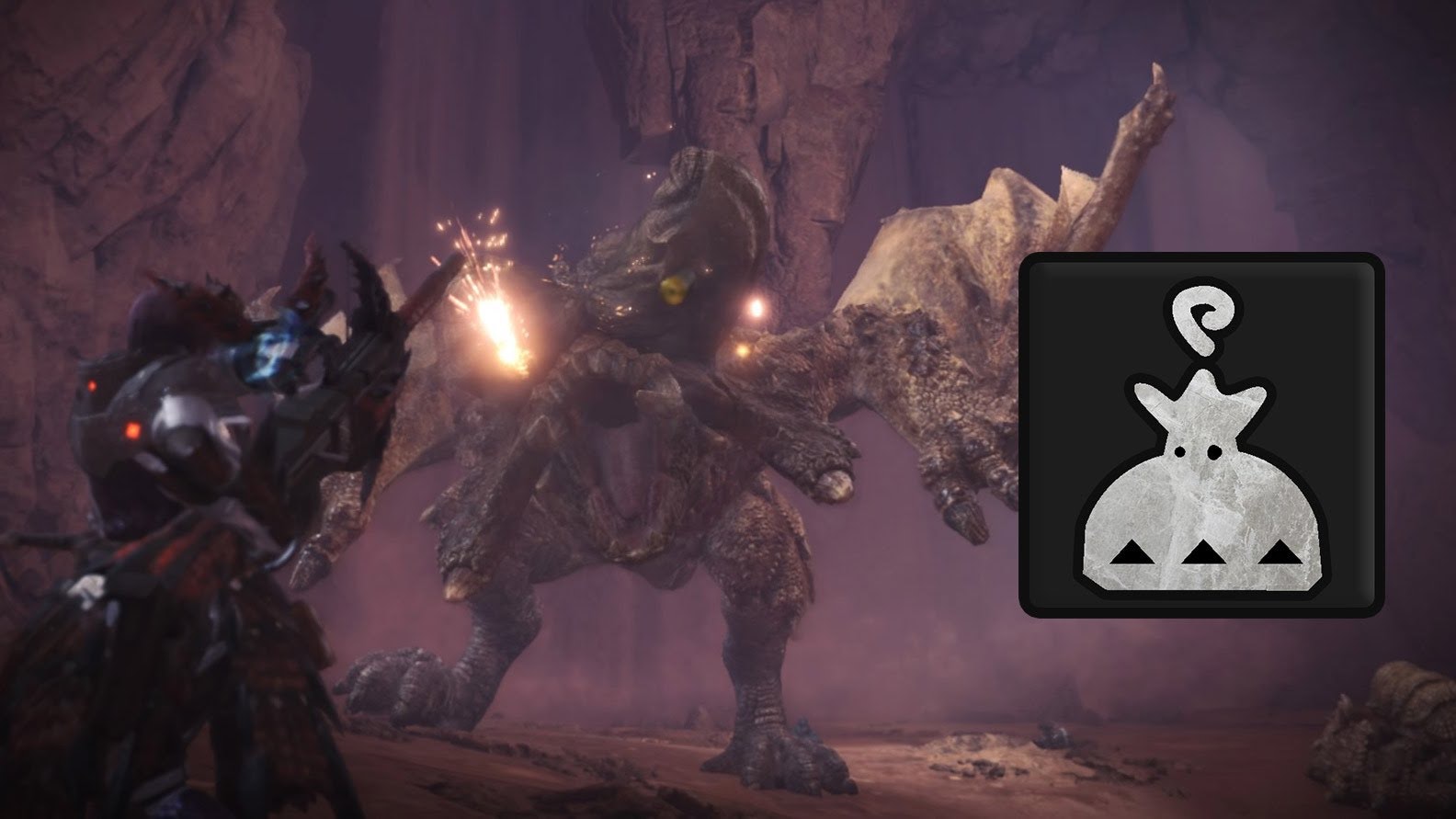 Mhw 素材攻略 冰結袋 凍結袋 如何取得 香港01 遊戲動漫 Mhw 素材攻略 冰結袋 凍結袋 如何取得 香港01 遊戲動漫