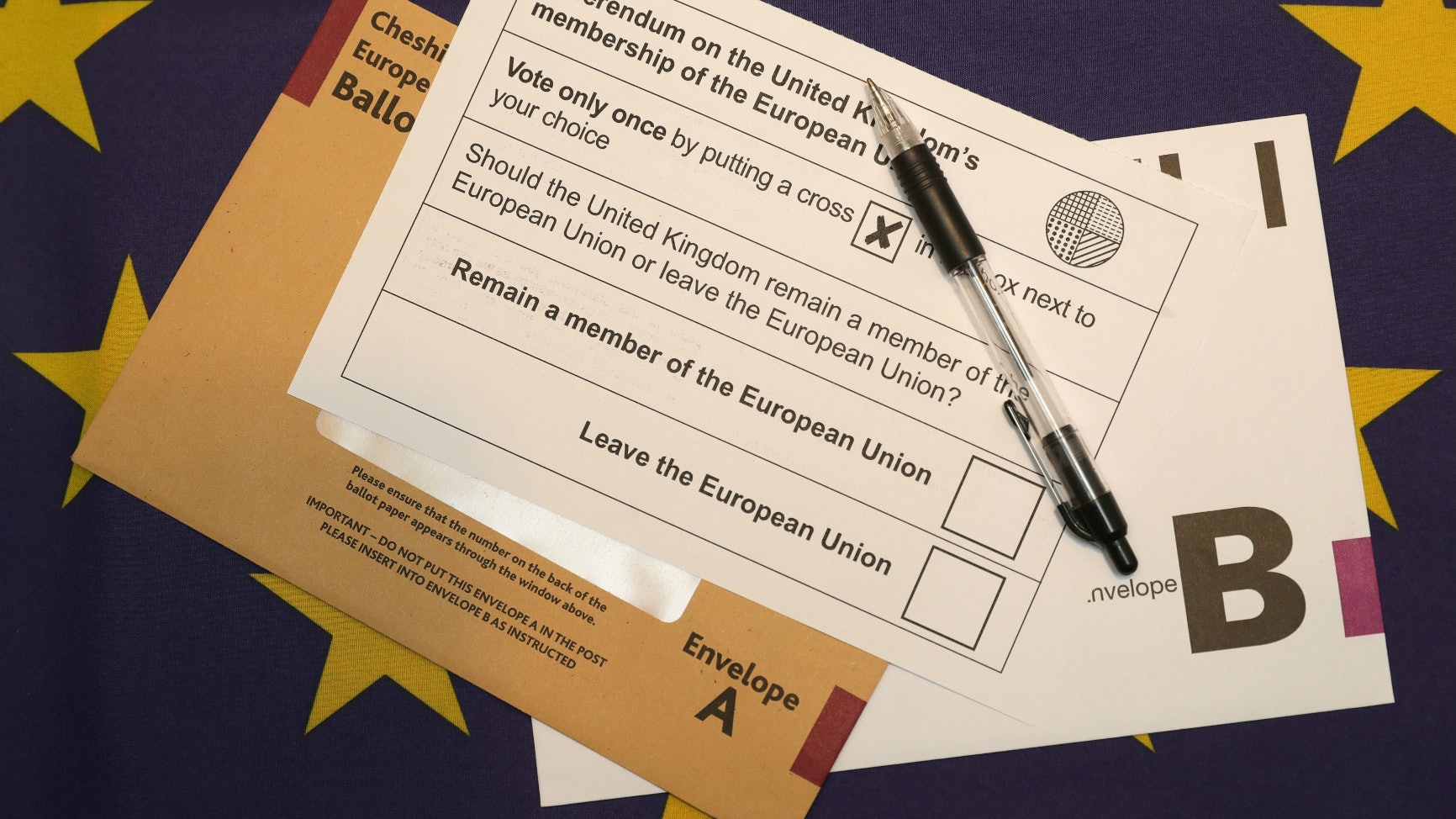 英每周3.5億鎊繳歐盟? 脫歐留歐「數字競賽」鬥誤導 英每周3.5億鎊繳歐盟? 脫歐留歐「數字競賽」鬥誤導