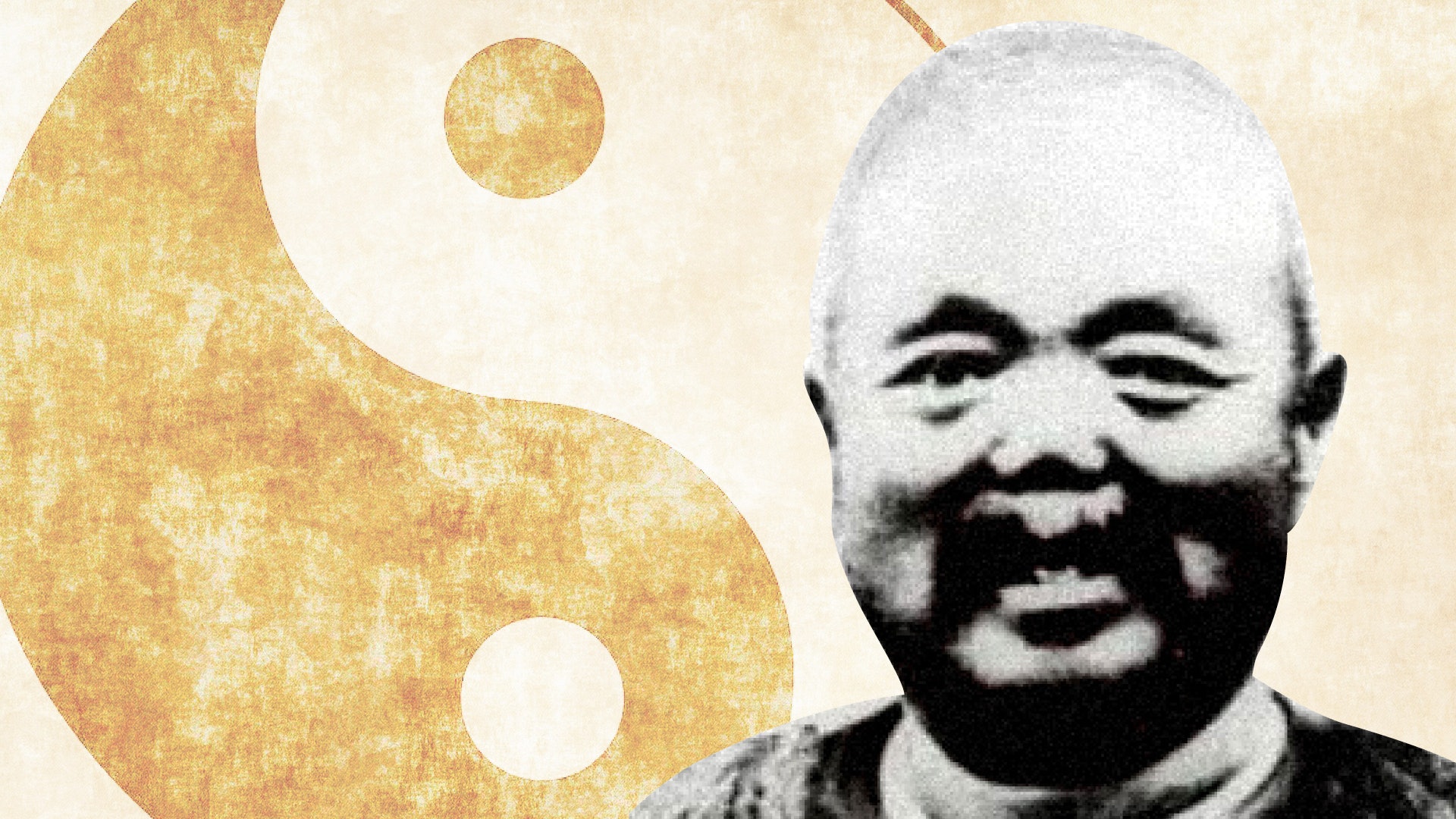 【中國武術】李氏太極拳 【中國武術】李氏太極拳