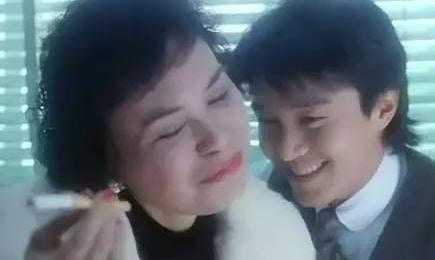 余慕蓮自認暗戀謝賢  movie stars 明星
