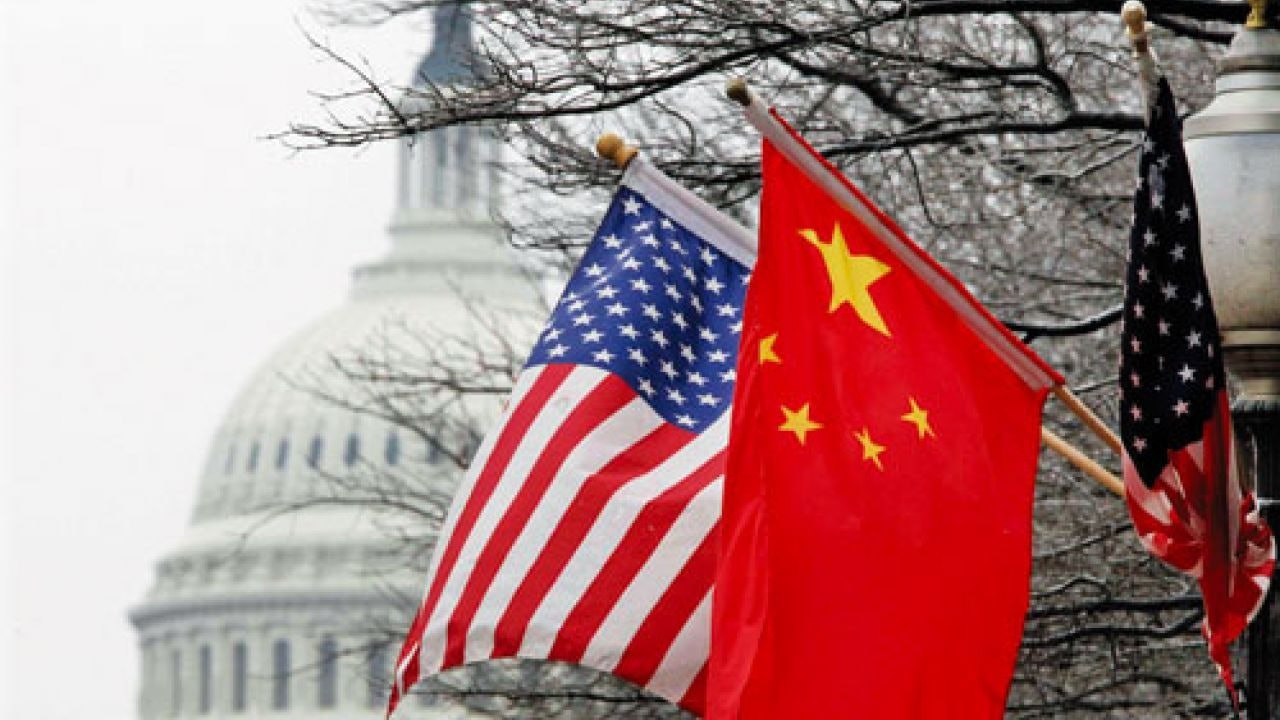 中美或爆發貿易戰 日媒剖析特朗普的真正意圖 中美或爆發貿易戰 日媒剖析特朗普的真正意圖