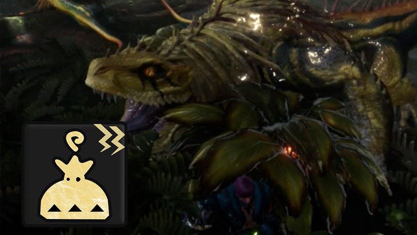 Mhw 素材攻略 麻痺袋 強力麻痺袋 如何取得 香港01 遊戲動漫 Mhw 素材攻略 麻痺袋 強力麻痺袋 如何取得 香港01 遊戲動漫
