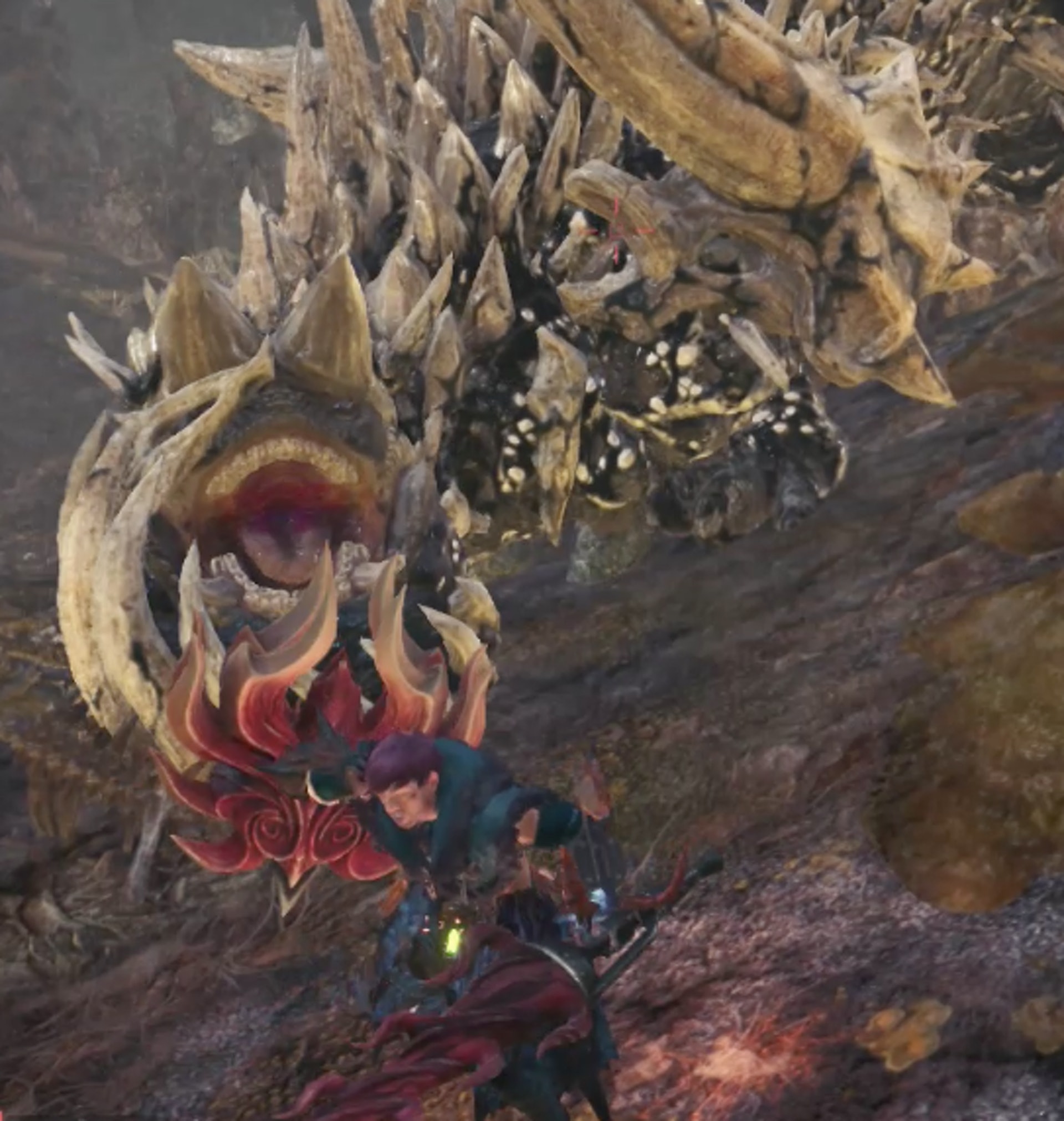 Mhw 素材攻略 睡眠袋 昏睡袋 如何取得 香港01 遊戲動漫 Mhw 素材攻略 睡眠袋 昏睡袋 如何取得 香港01 遊戲動漫