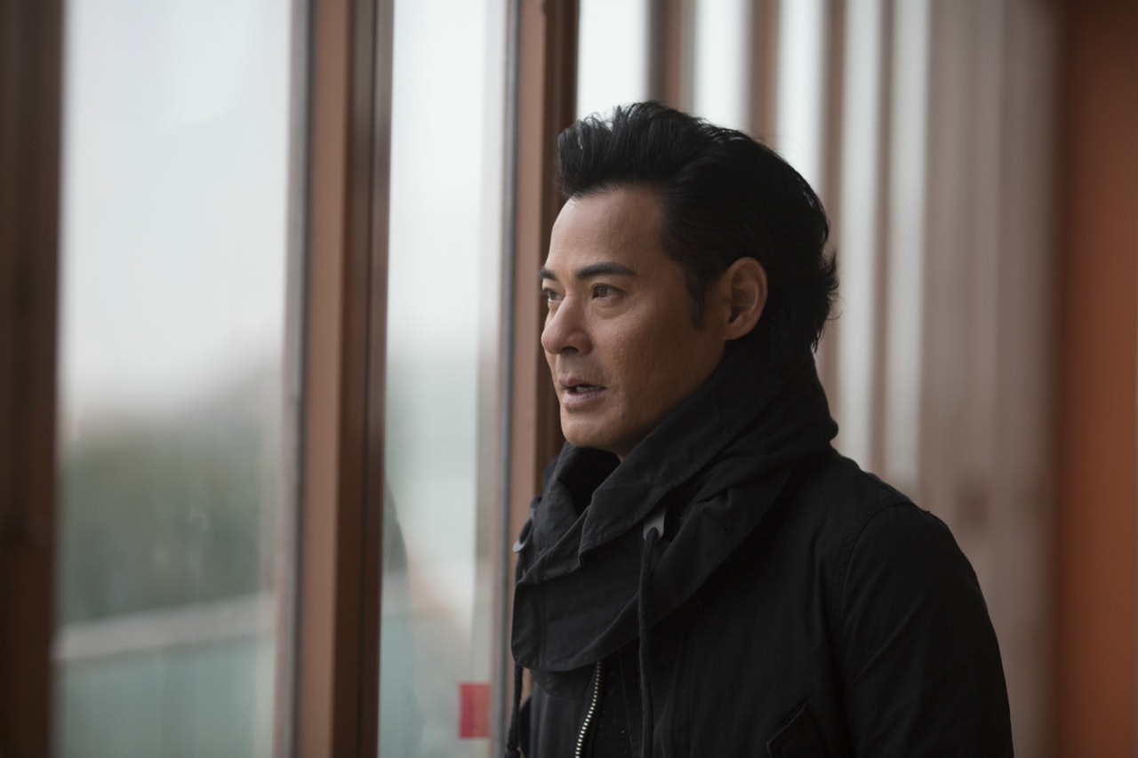 黃智賢一早就認定太太是終生伴侶,直到2004年到了紐西蘭旅行並註冊結婚。 黃智賢一早就認定太太是終生伴侶,直到2004年到了紐西蘭旅行並註冊結婚。