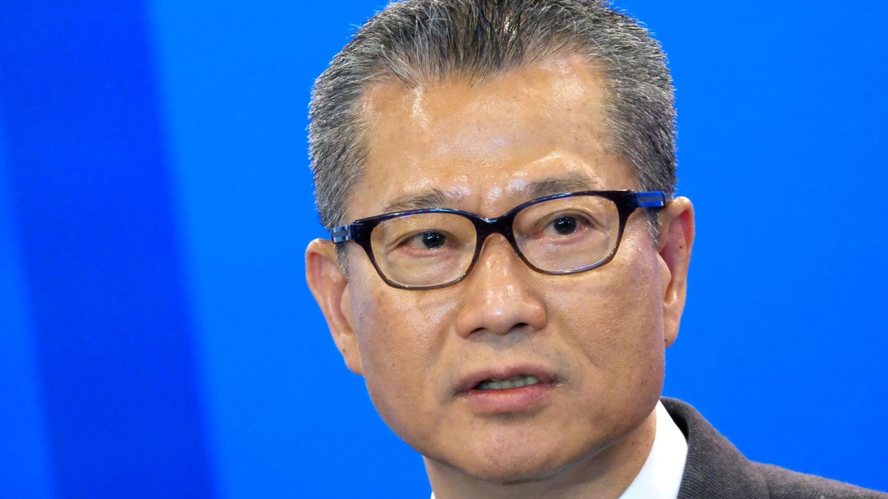 【政圈風聲】預算案不全民派錢 傳向特定人士派利市 上限二千元 【政圈風聲】預算案不全民派錢 傳向特定人士派利市 上限二千元