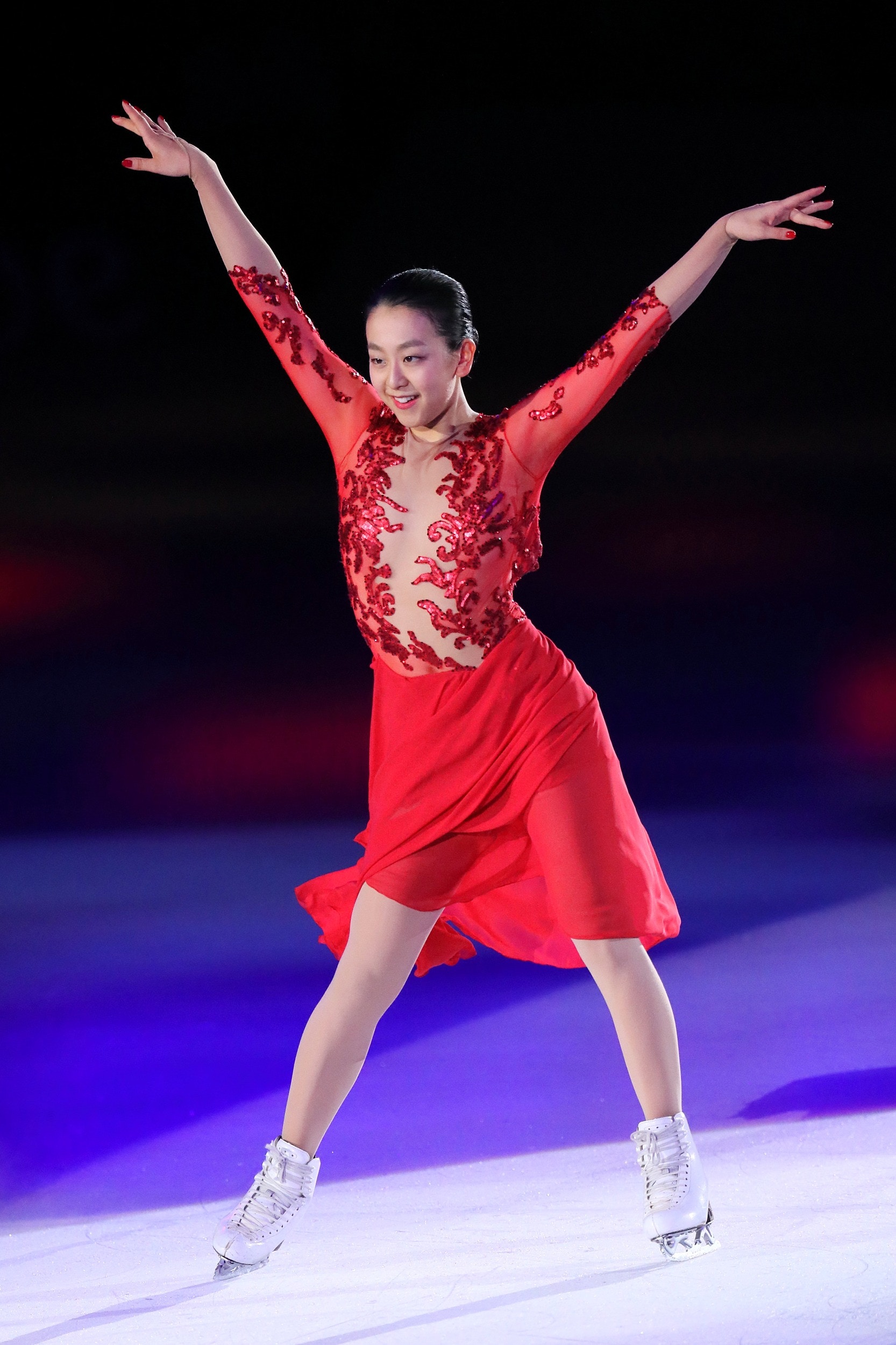 平昌冬奧 淺田真央胞姊發育太早被退役日本選手為生活迫拍av 香港01 即時娛樂