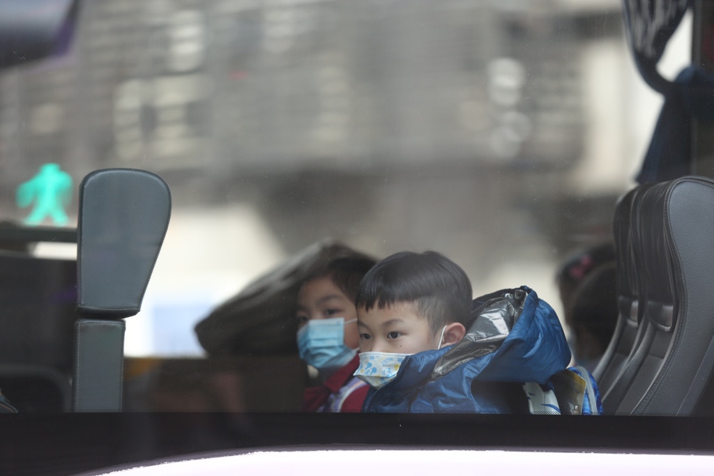 【冬季流感．開學】有小學19人告假3人流感　校方：告假者不算多