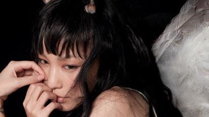 中島美嘉與hyde合作 Glamourous Sky 2 0 延續13年前j Pop神話