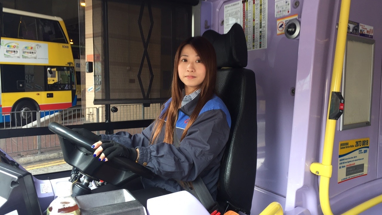 新年遭乘客粗口鬧爆 城巴「仙氣」女車長FB 吐苦水 嘆人手不足 新年遭乘客粗口鬧爆 城巴「仙氣」女車長FB 吐苦水 嘆人手不足