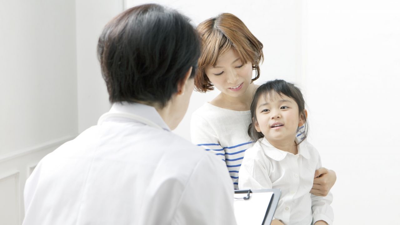 【兒童性早熟】7歲女童乳頭痛　西醫：女性日後患婦女病風險增